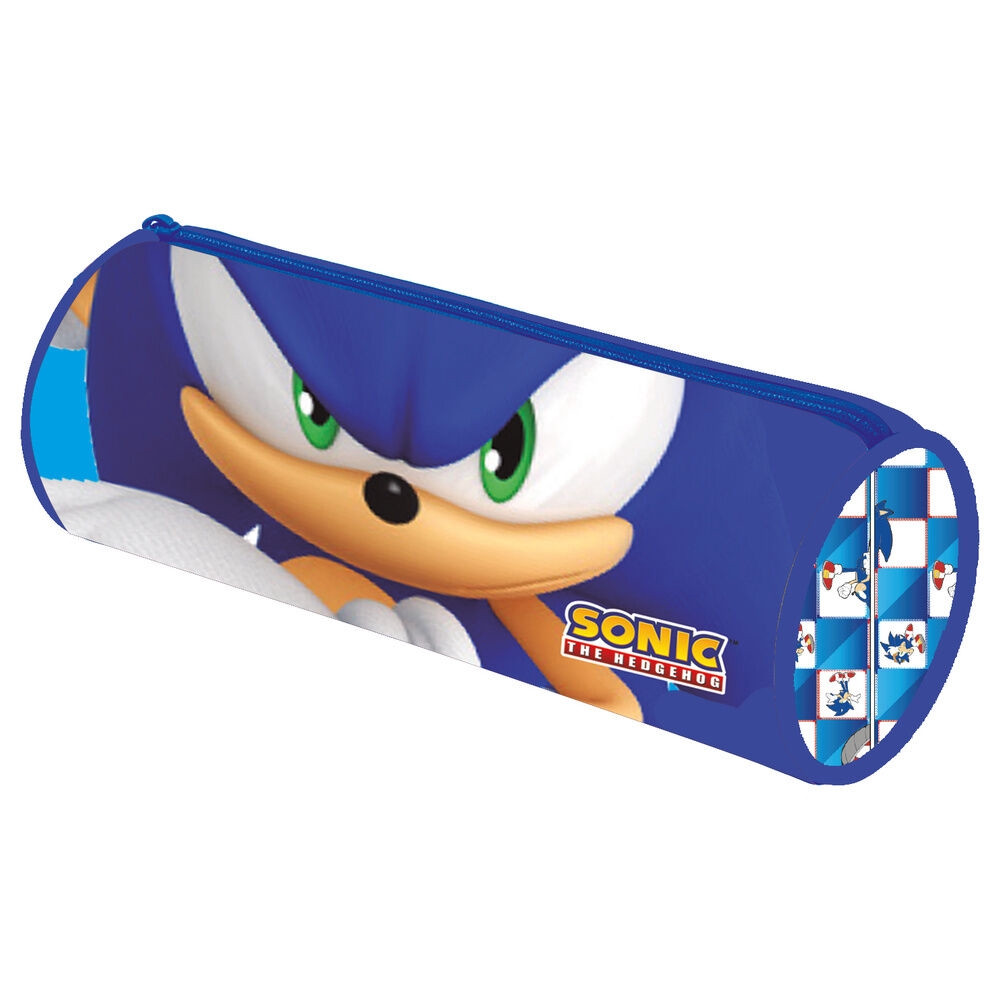 Peračník Sonic the Hedgehog