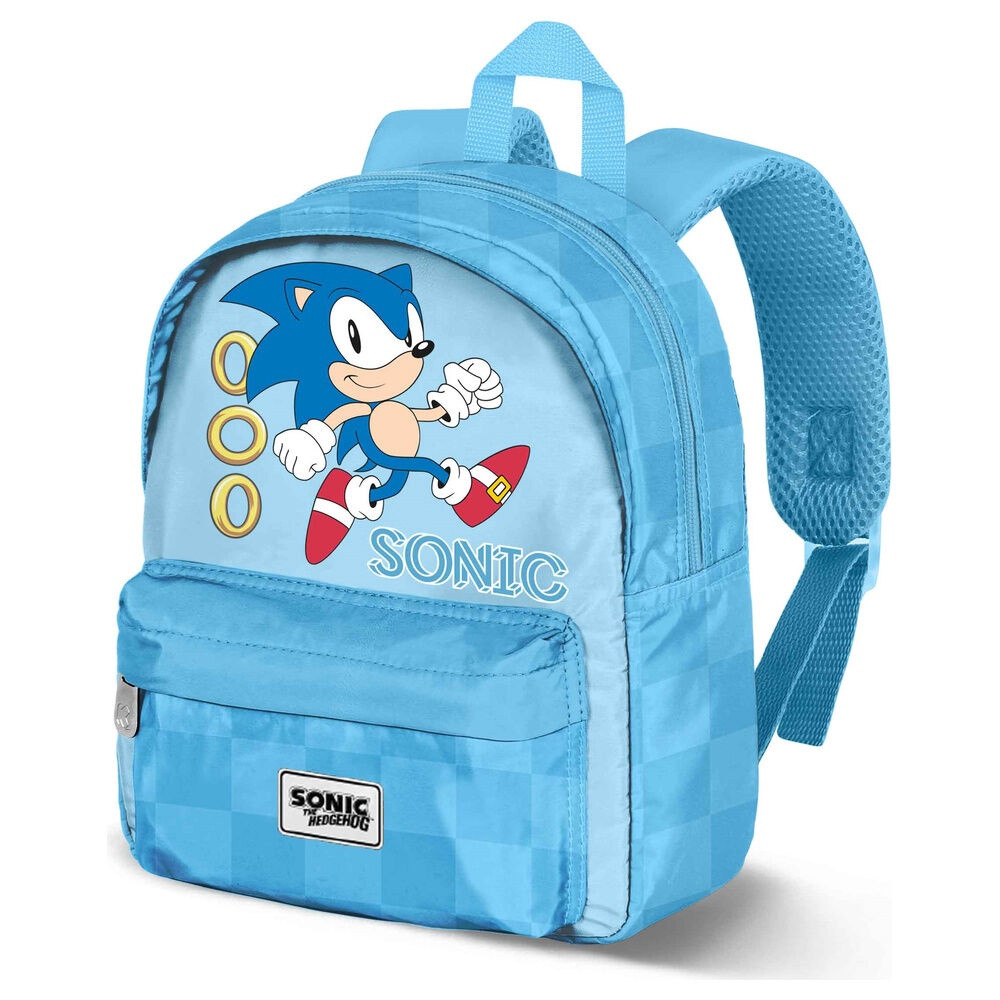 Sonic the Hedgehog Jump backpack 27cm