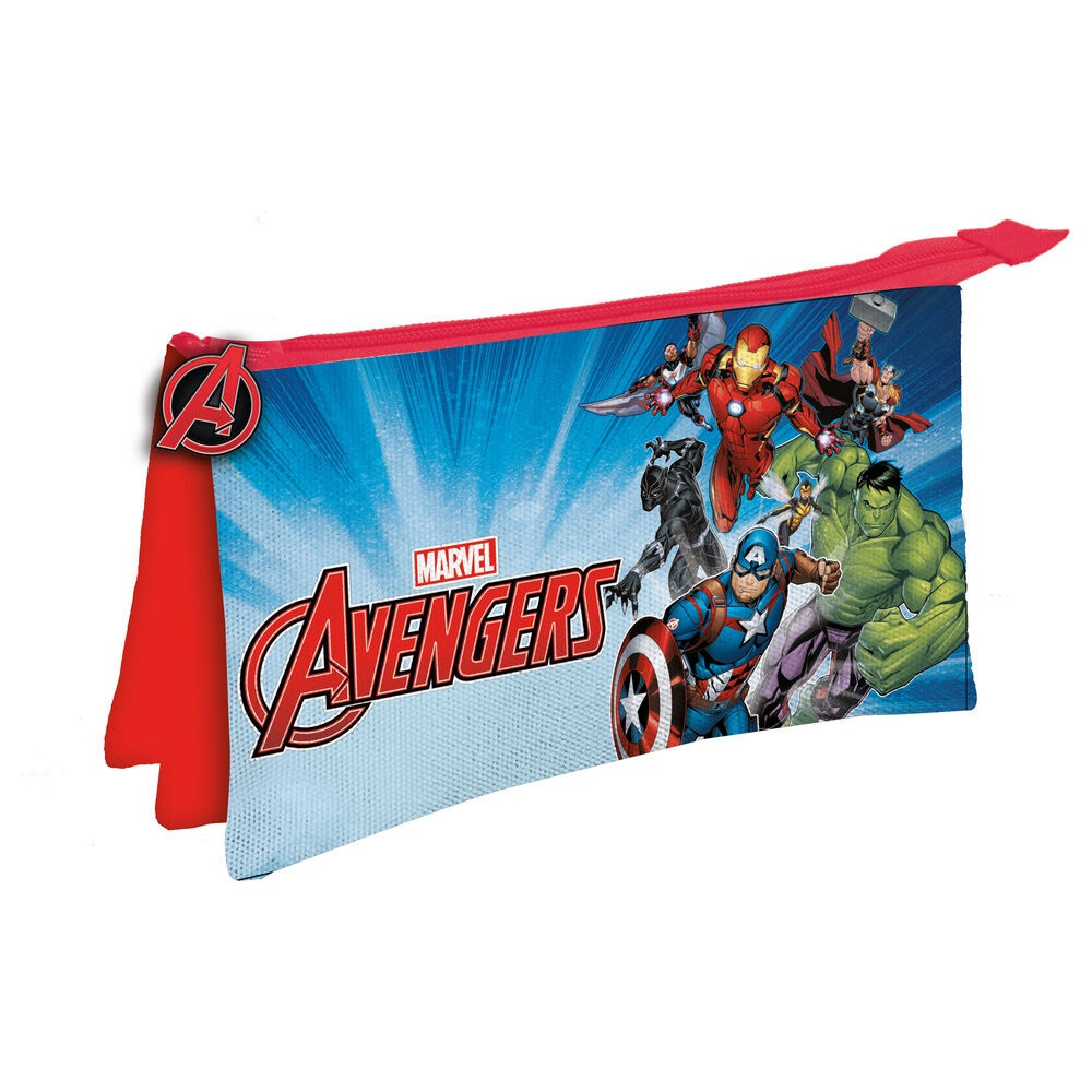 Trojitý peračník Marvel Avengers