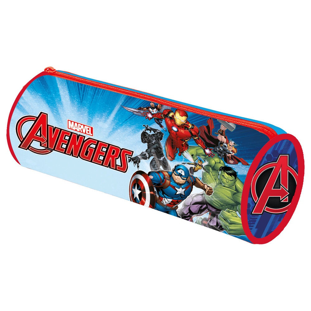 Marvel Avengers etui