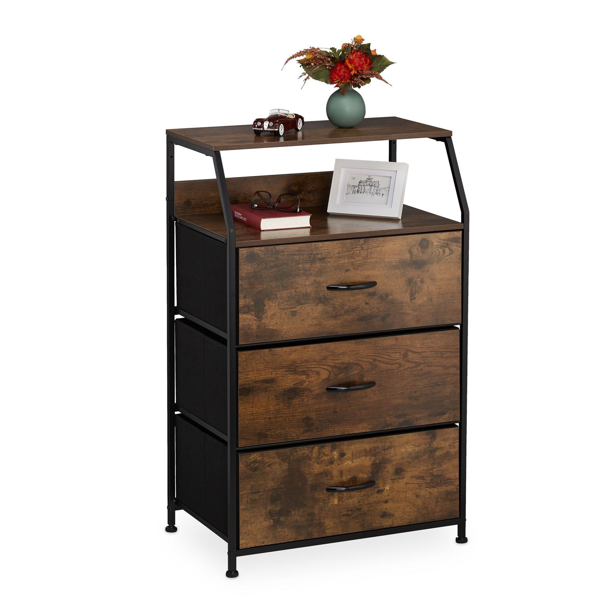 Commode