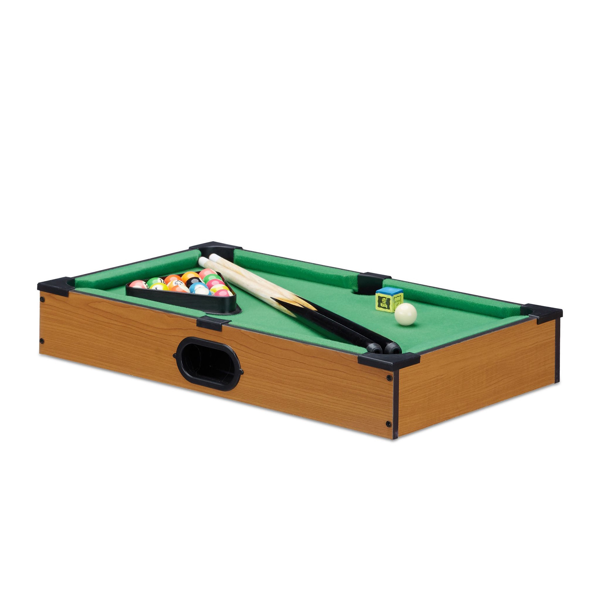 Pooltafel
