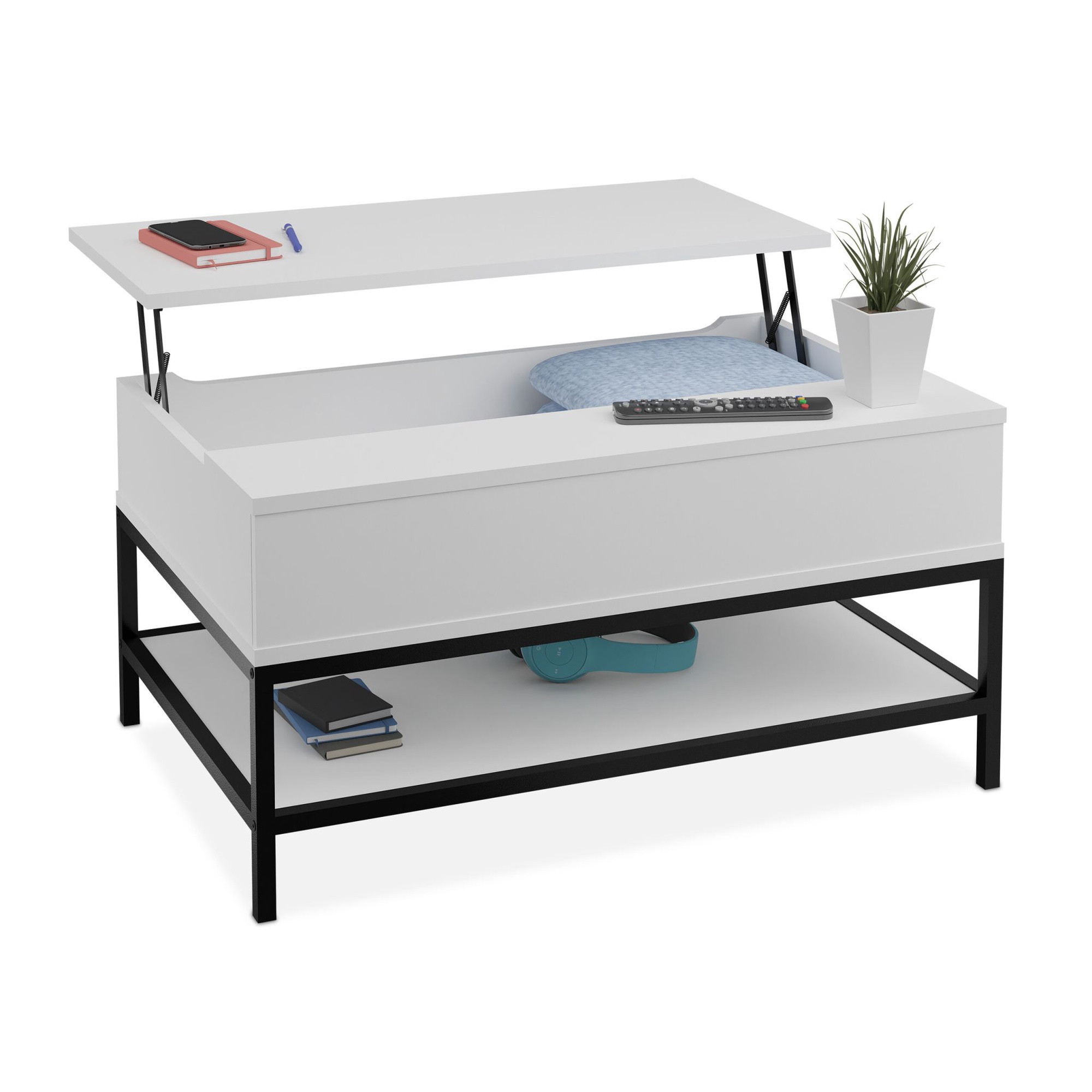 Table basse pliante