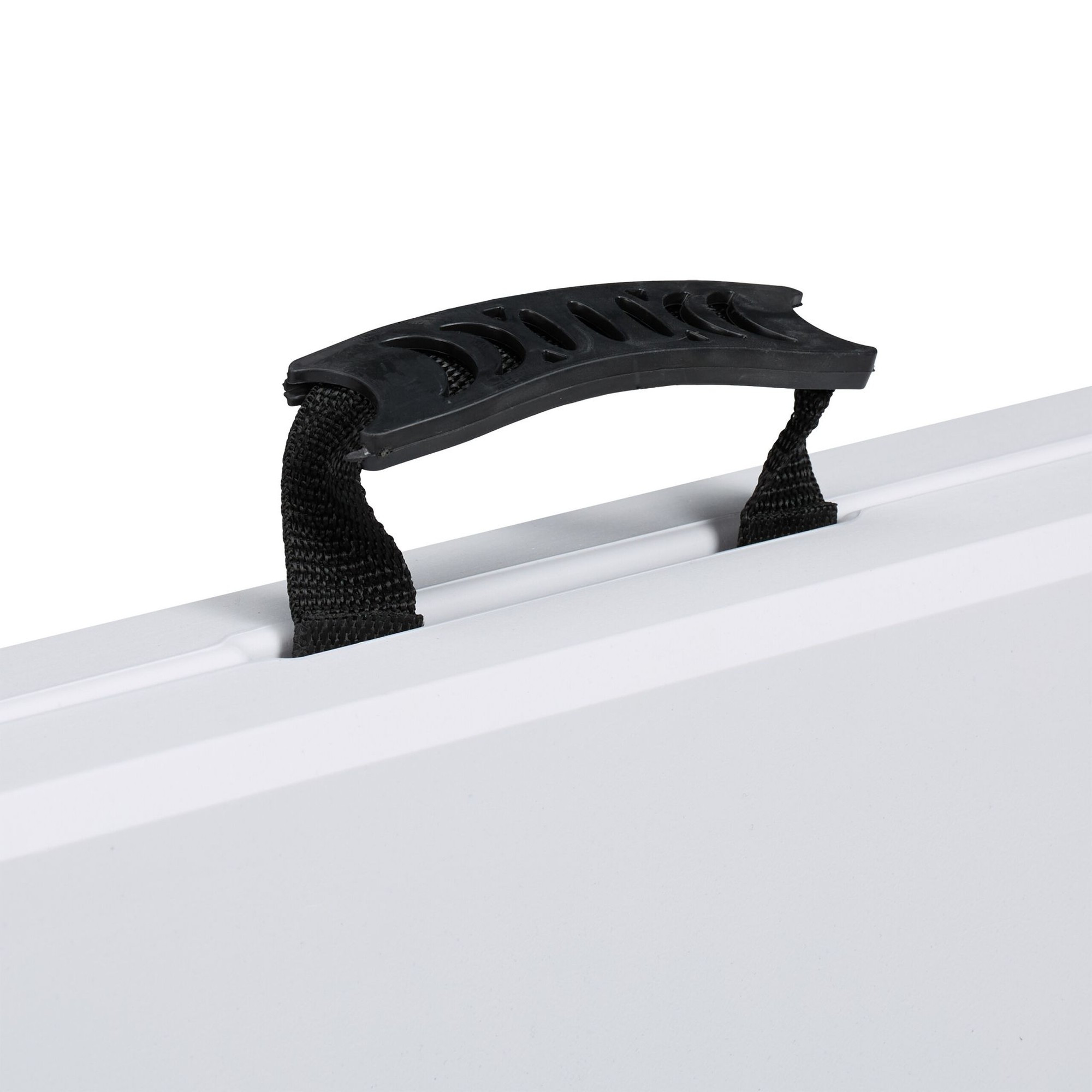 Opklapbare tuintafel