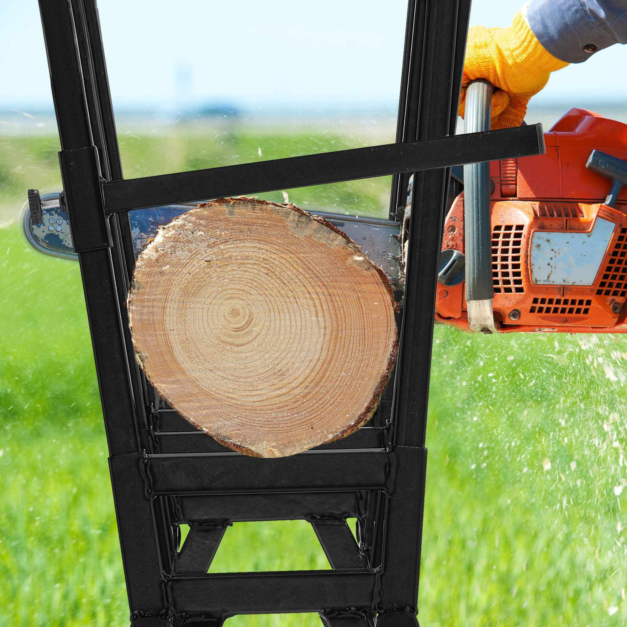 Sägeständer 200 kg