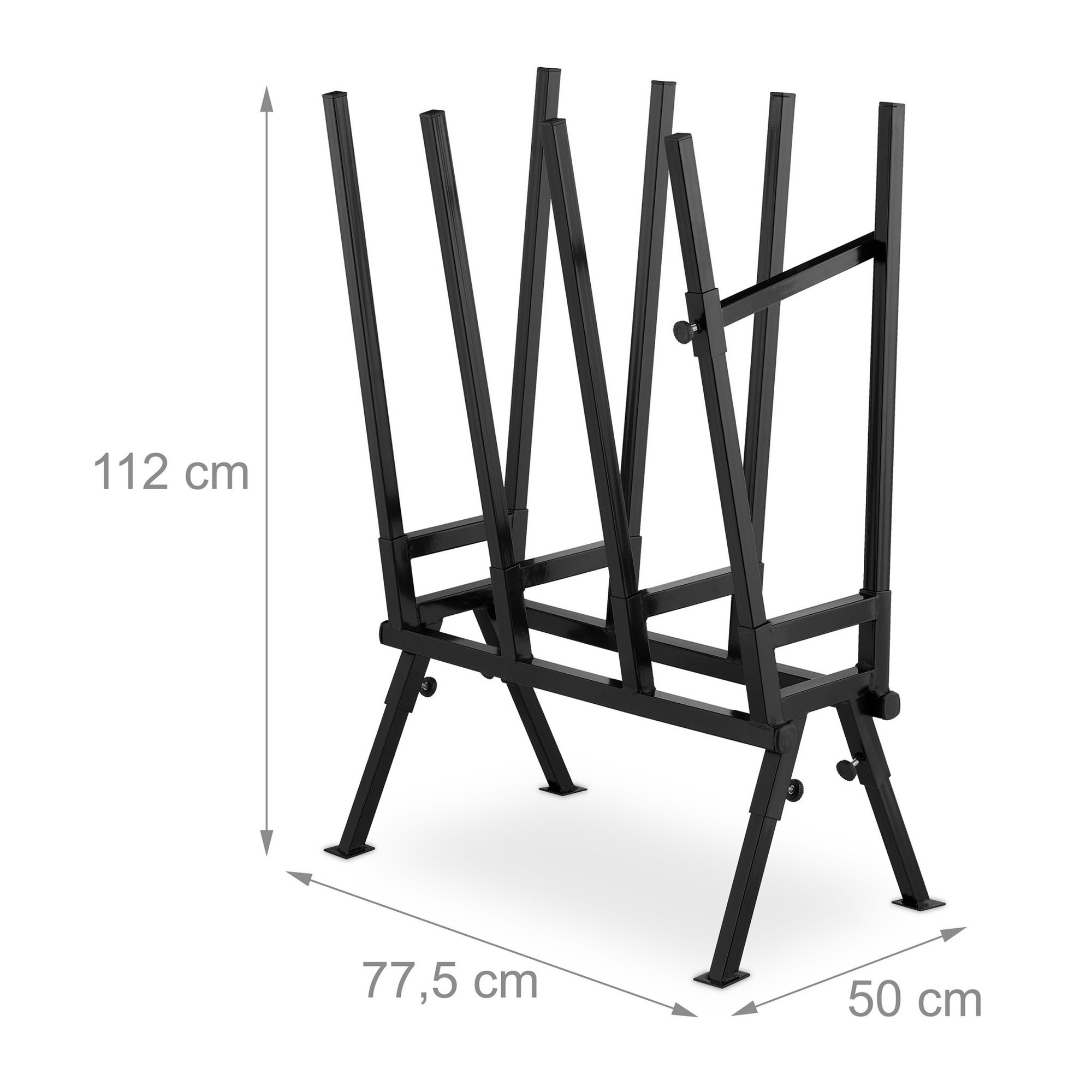 Support de scie 200 kg