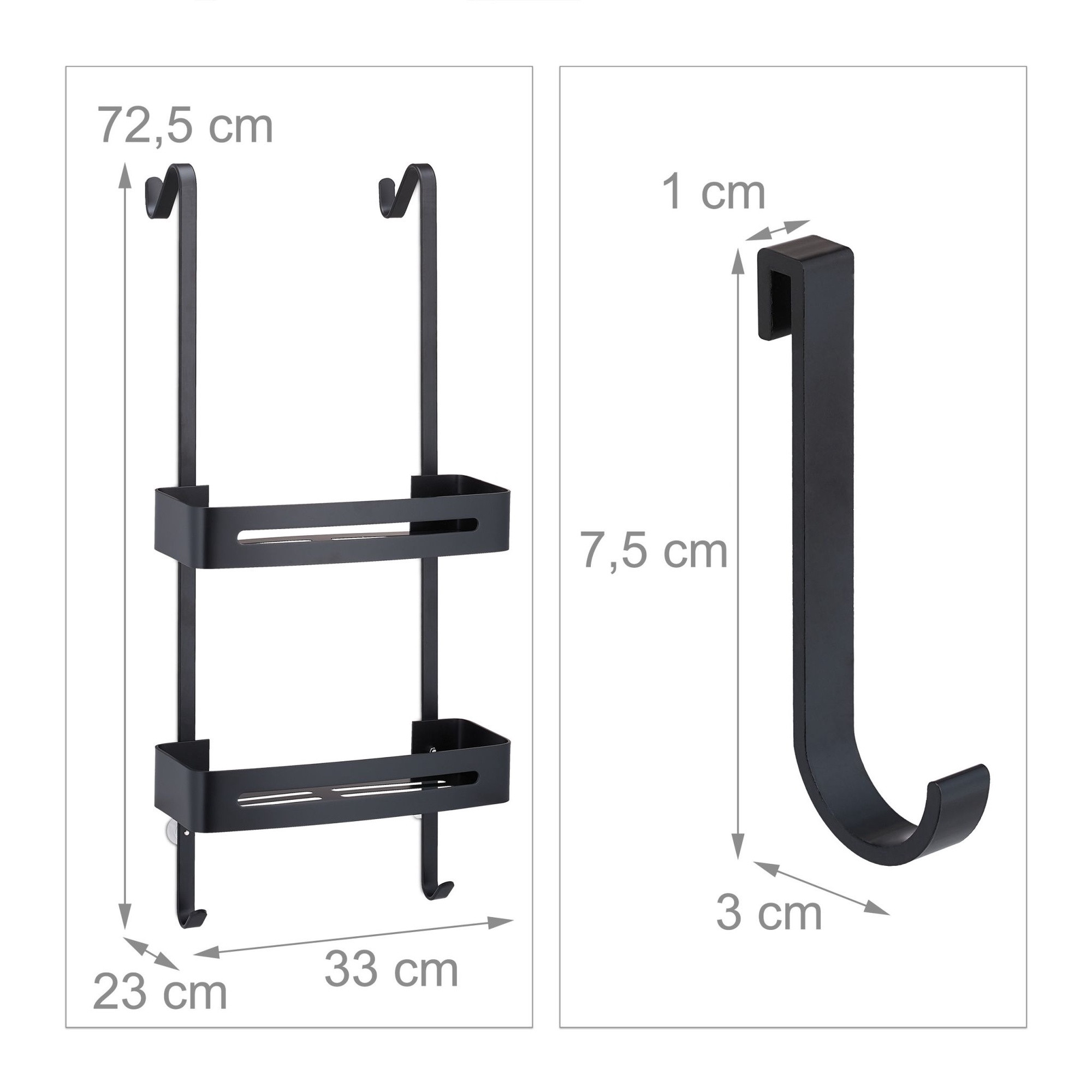 Carrello pieghevole