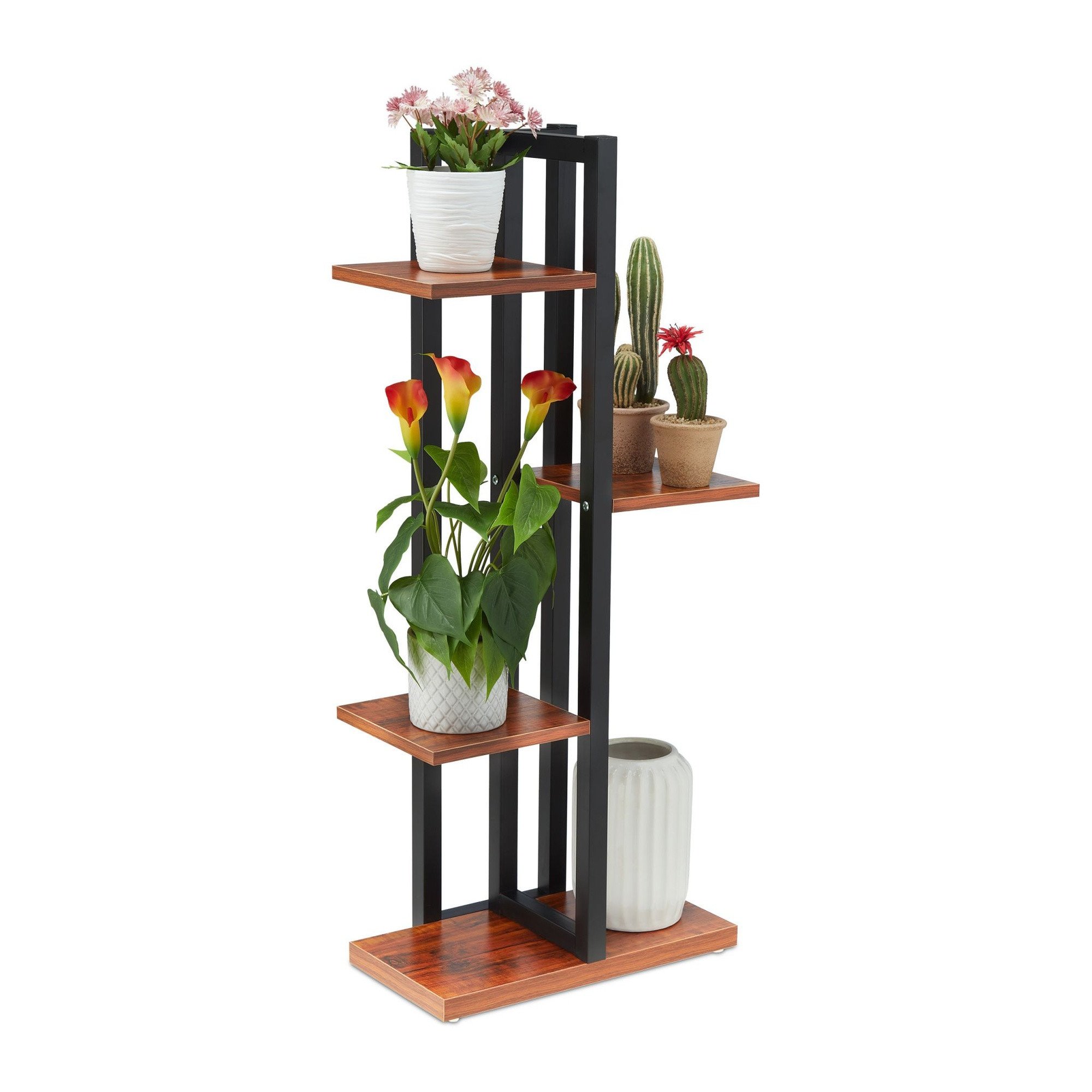 Bloemenplank 4 planken