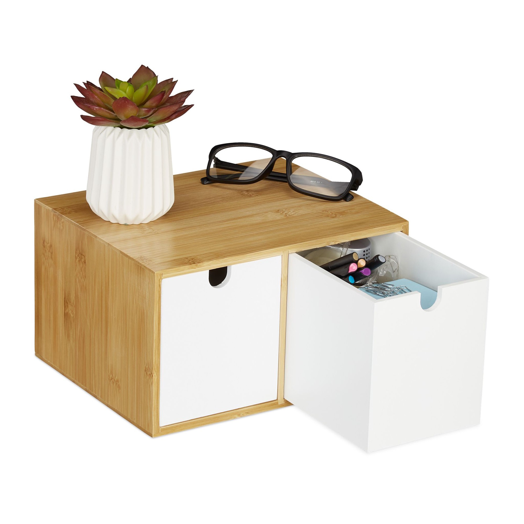 Bureau-organizer 3 laden