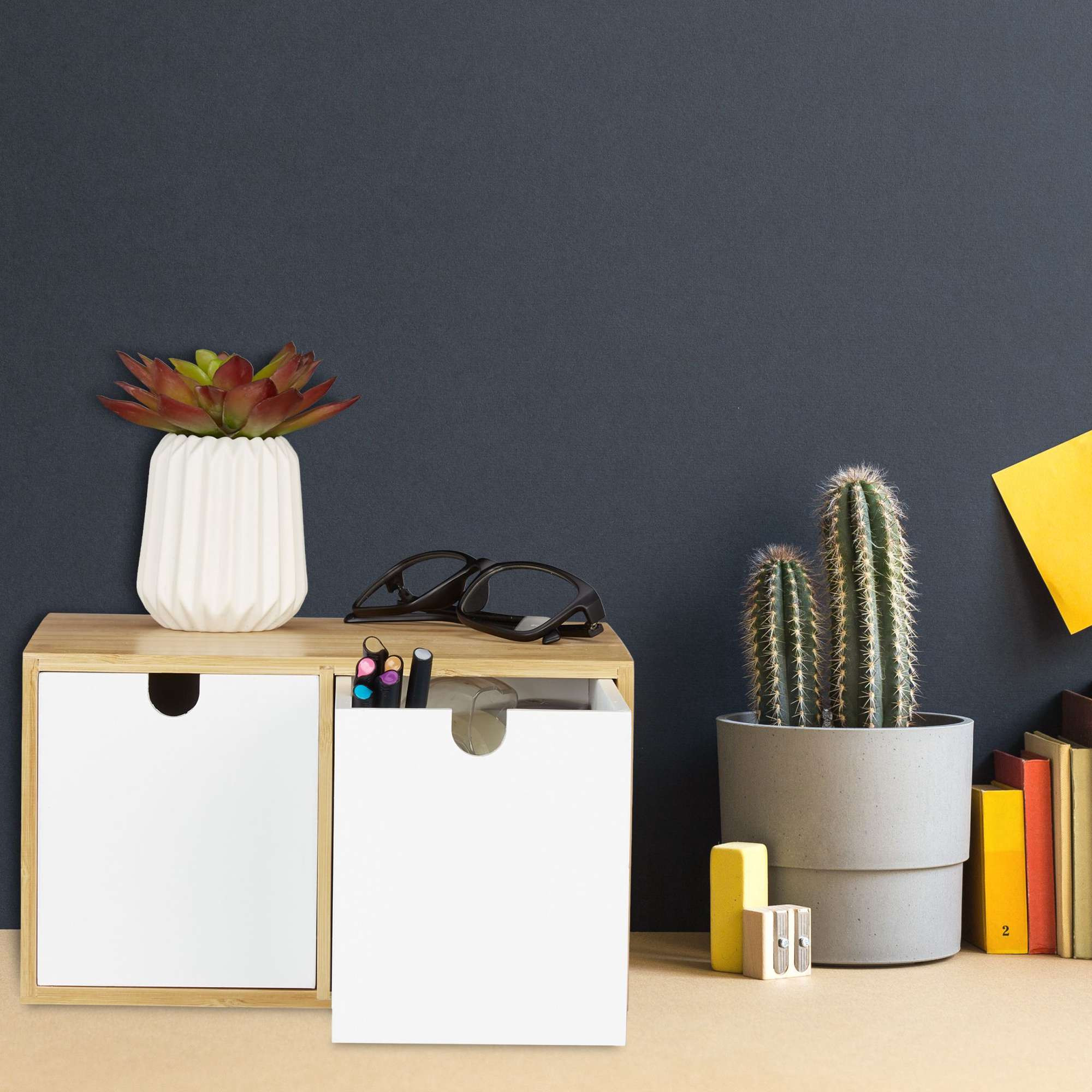 Bureau-organizer 3 laden