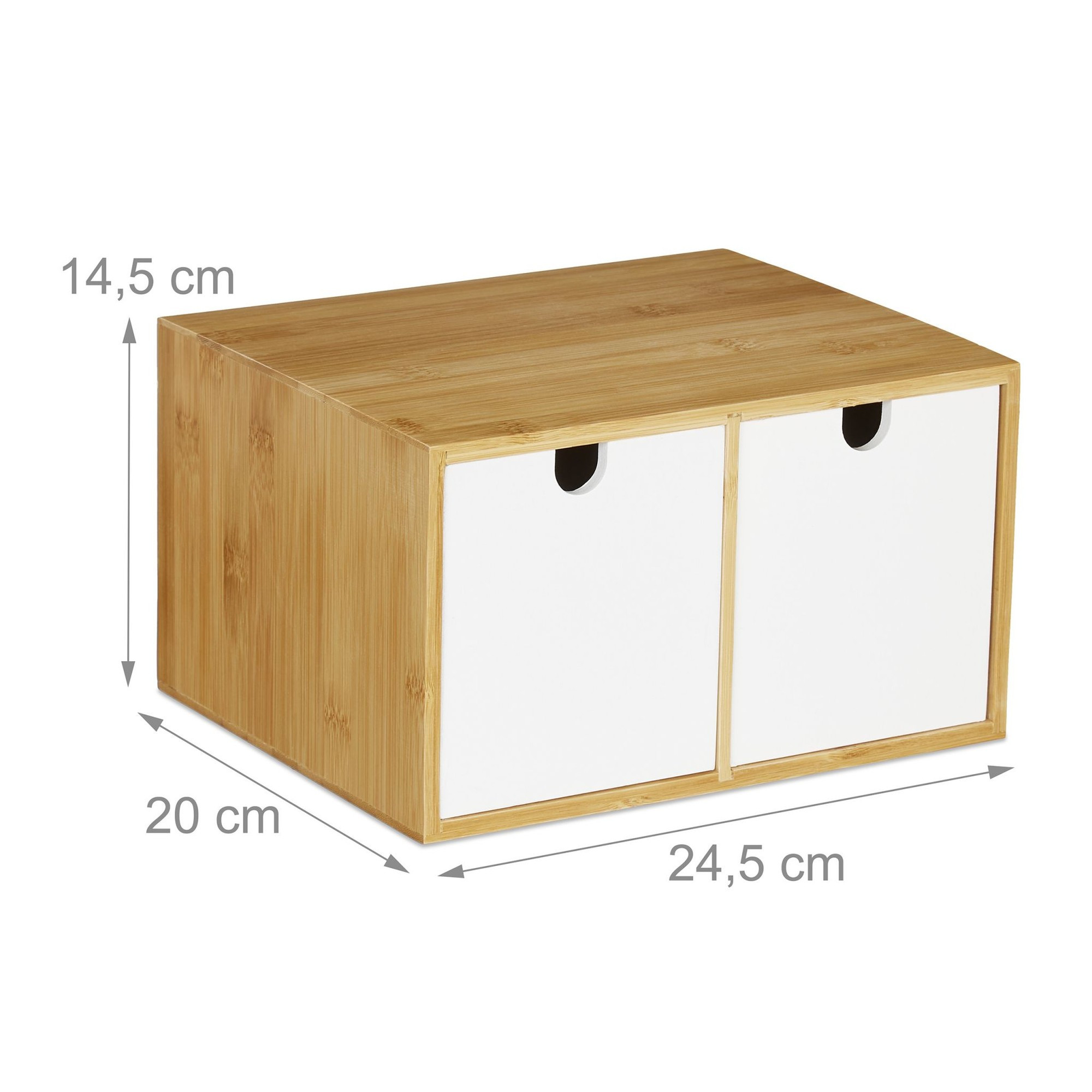 Bureau-organizer 3 laden