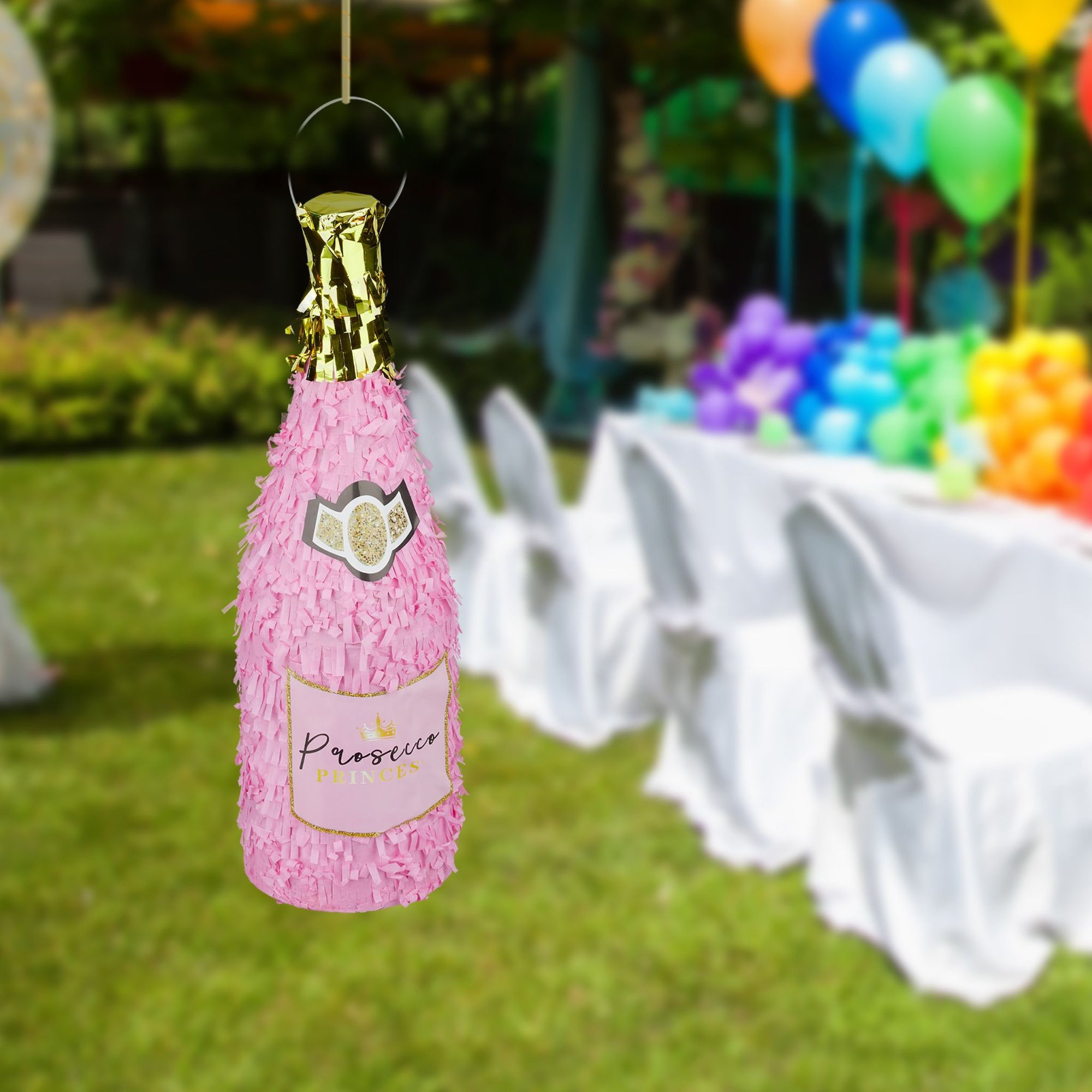 Fľaša Pinata prosecco