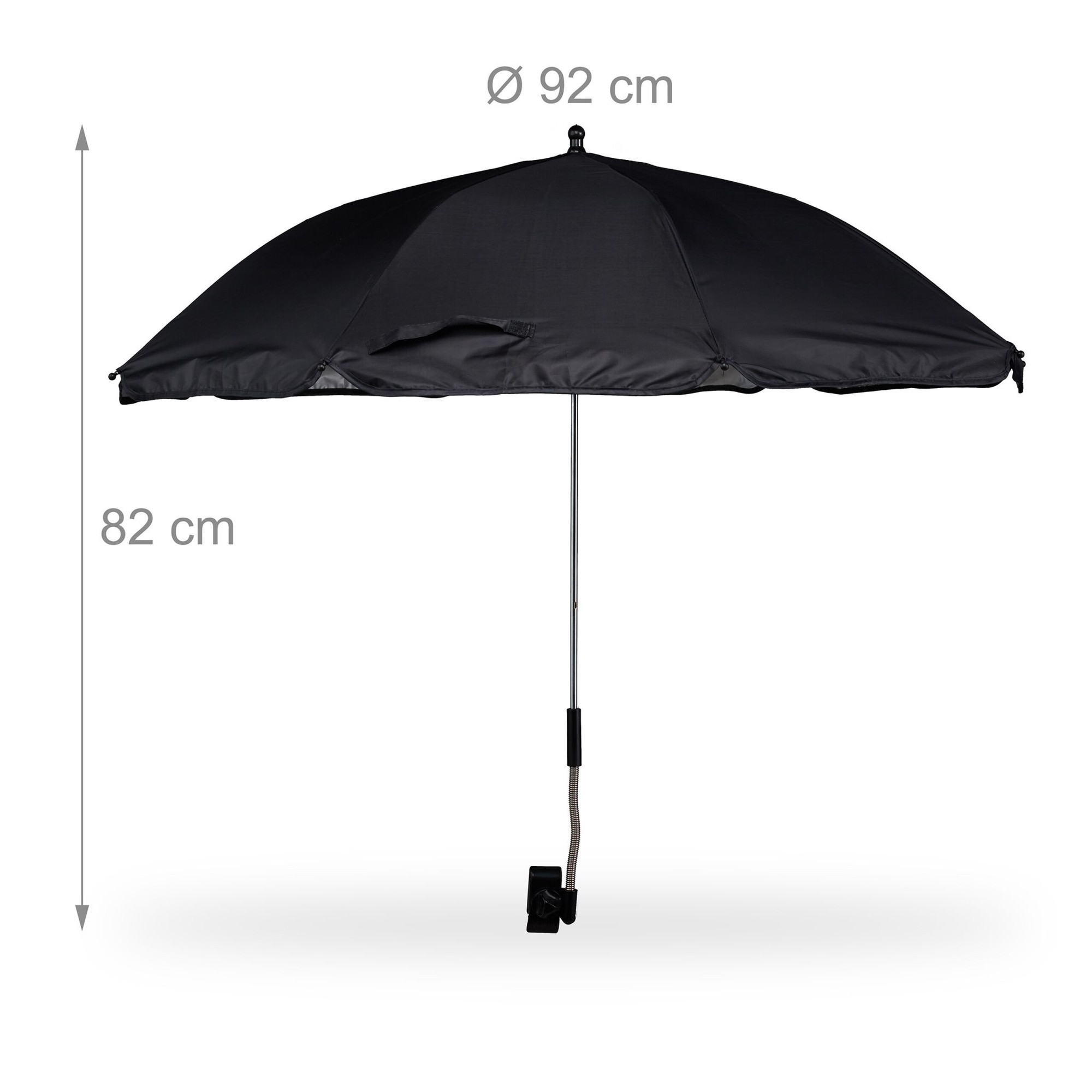 Tapis de plage avec parasol