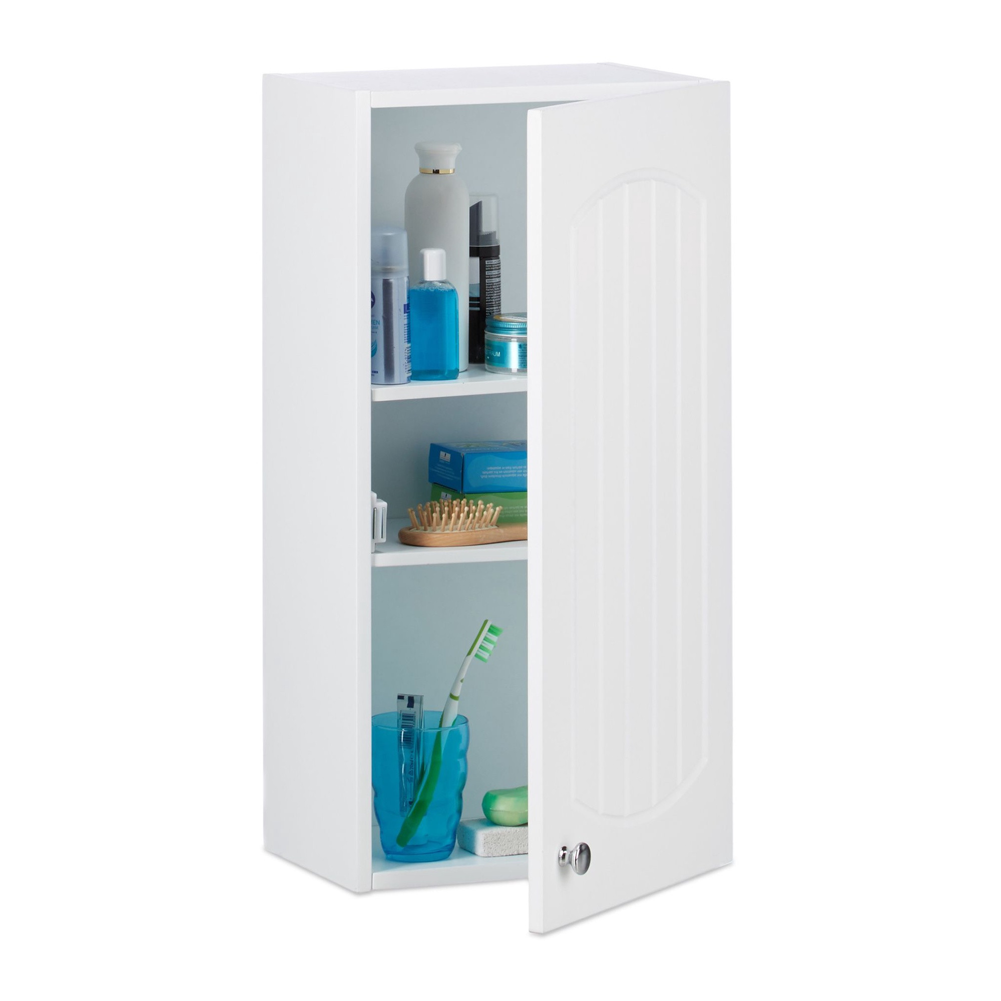 Mueble de baño de pared