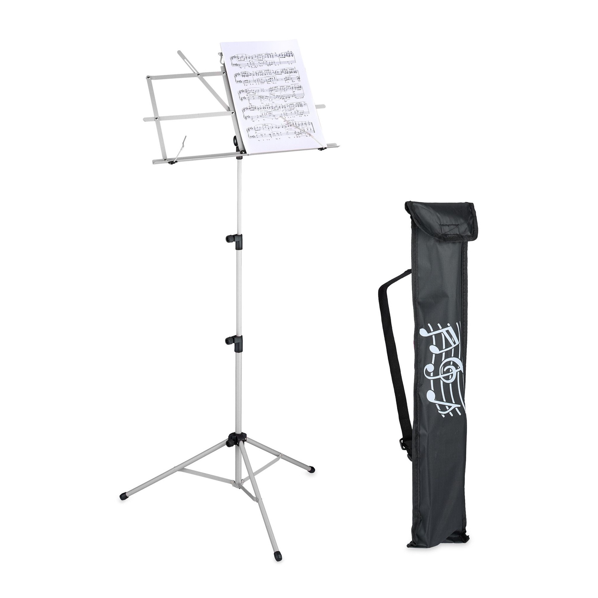 Pupitre pliable