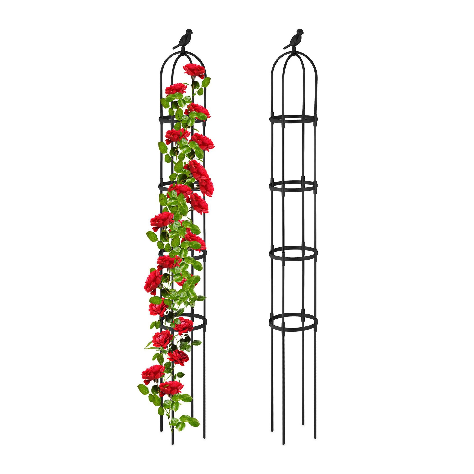 Trellis 188 cm set van 2