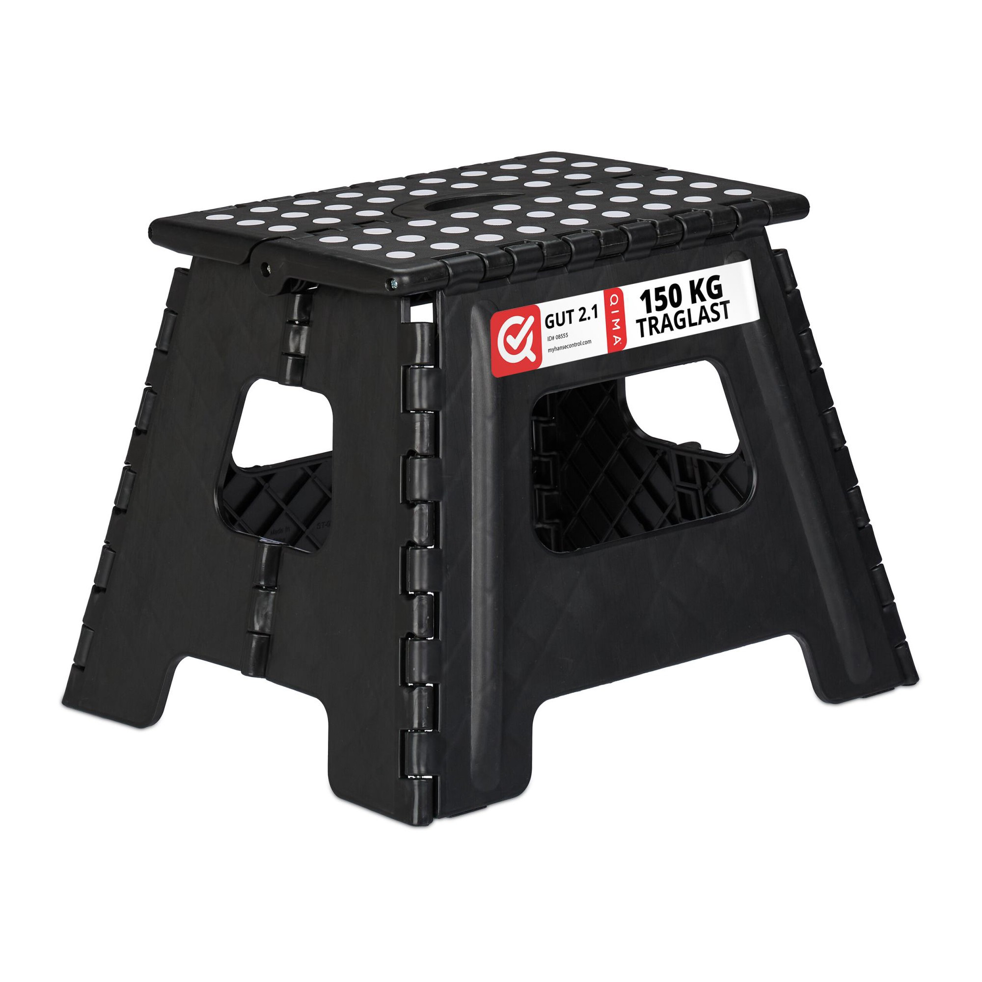 Tabouret pliant L