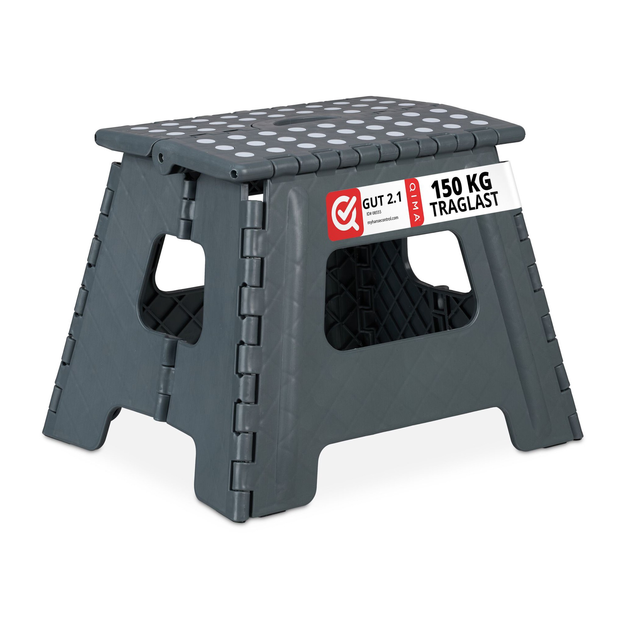 Taburete plegable L
