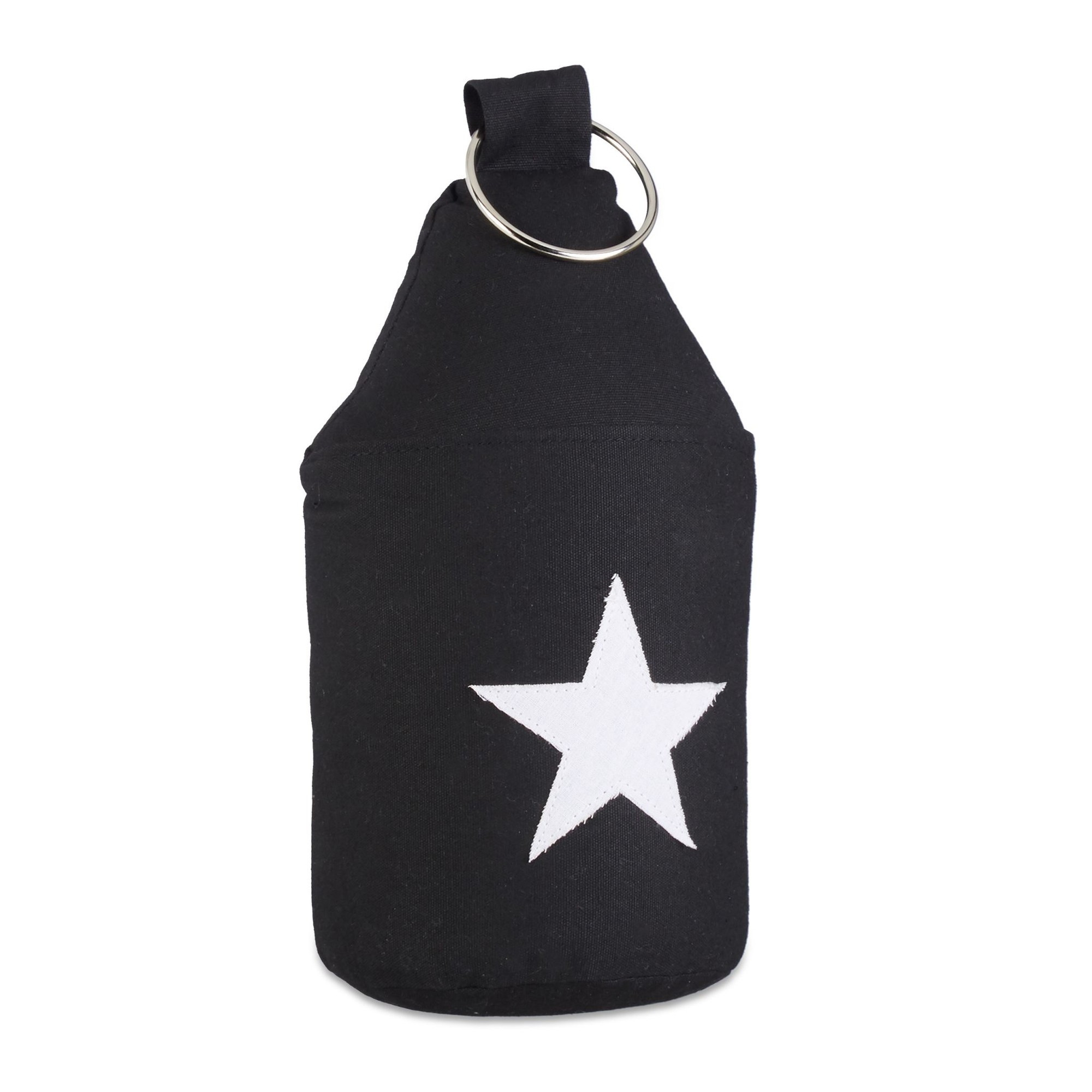 Fermaporta Star con maniglia