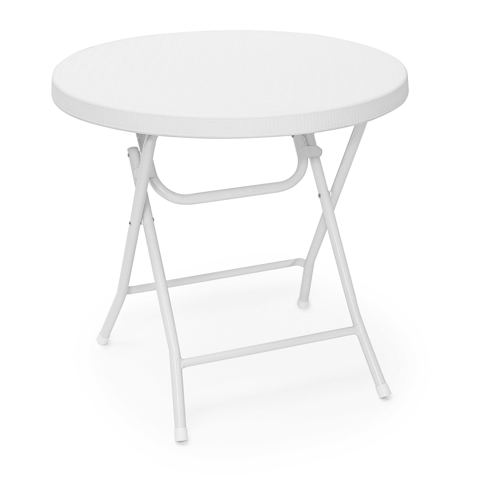 Folding garden table BASTIAN