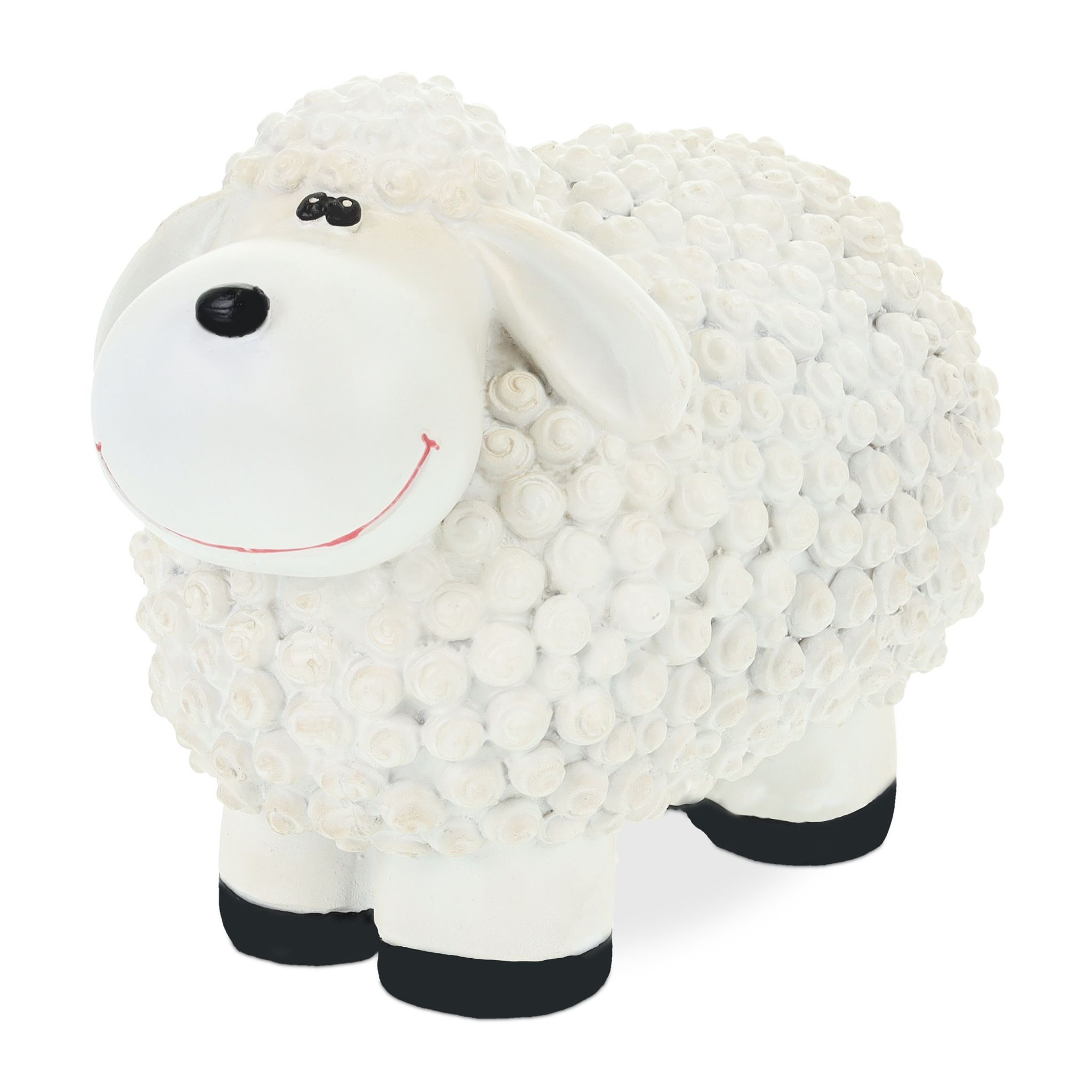 Tuinfiguur schaap