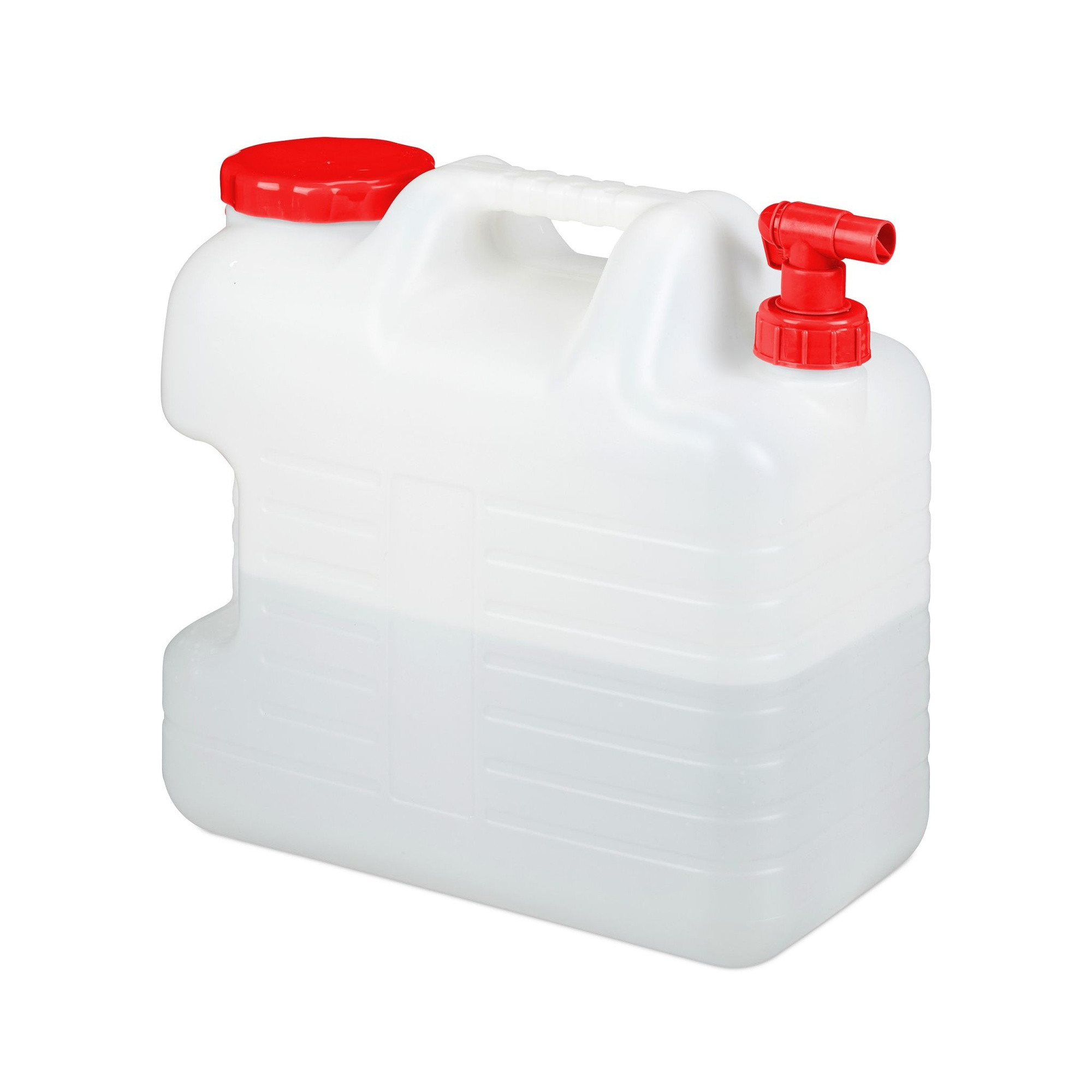 Pichet à eau avec robinet