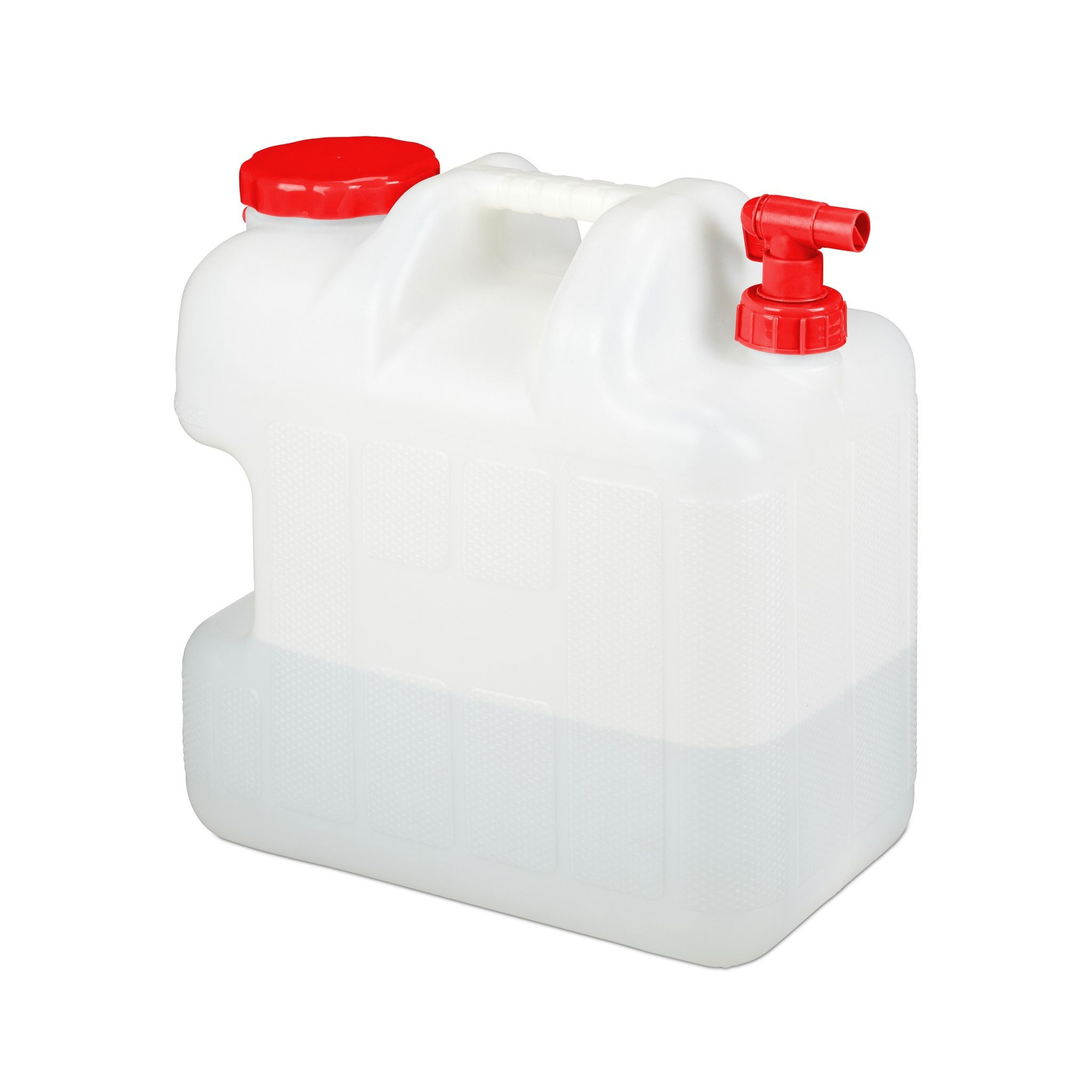 Pichet à eau avec robinet