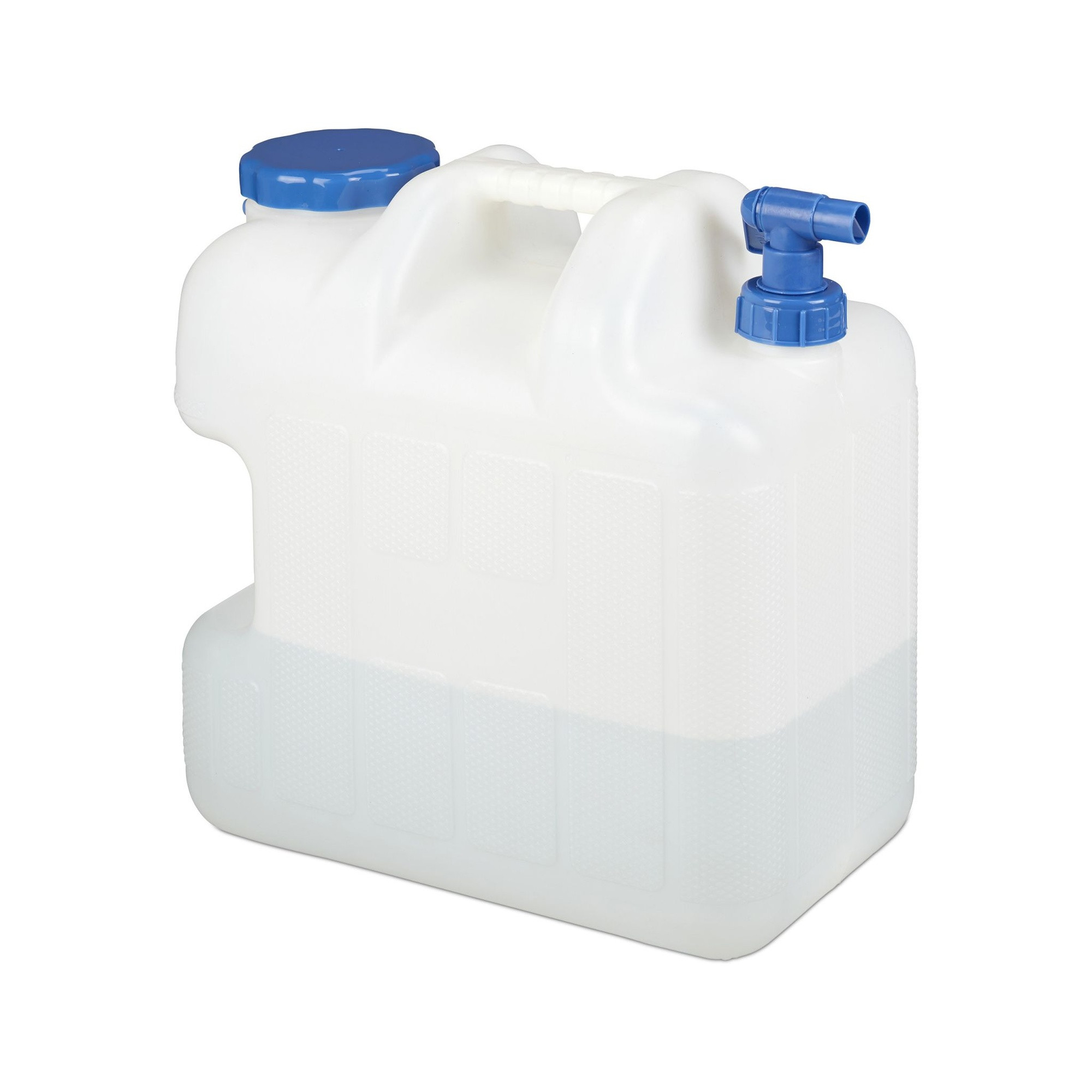 Pichet à eau avec robinet