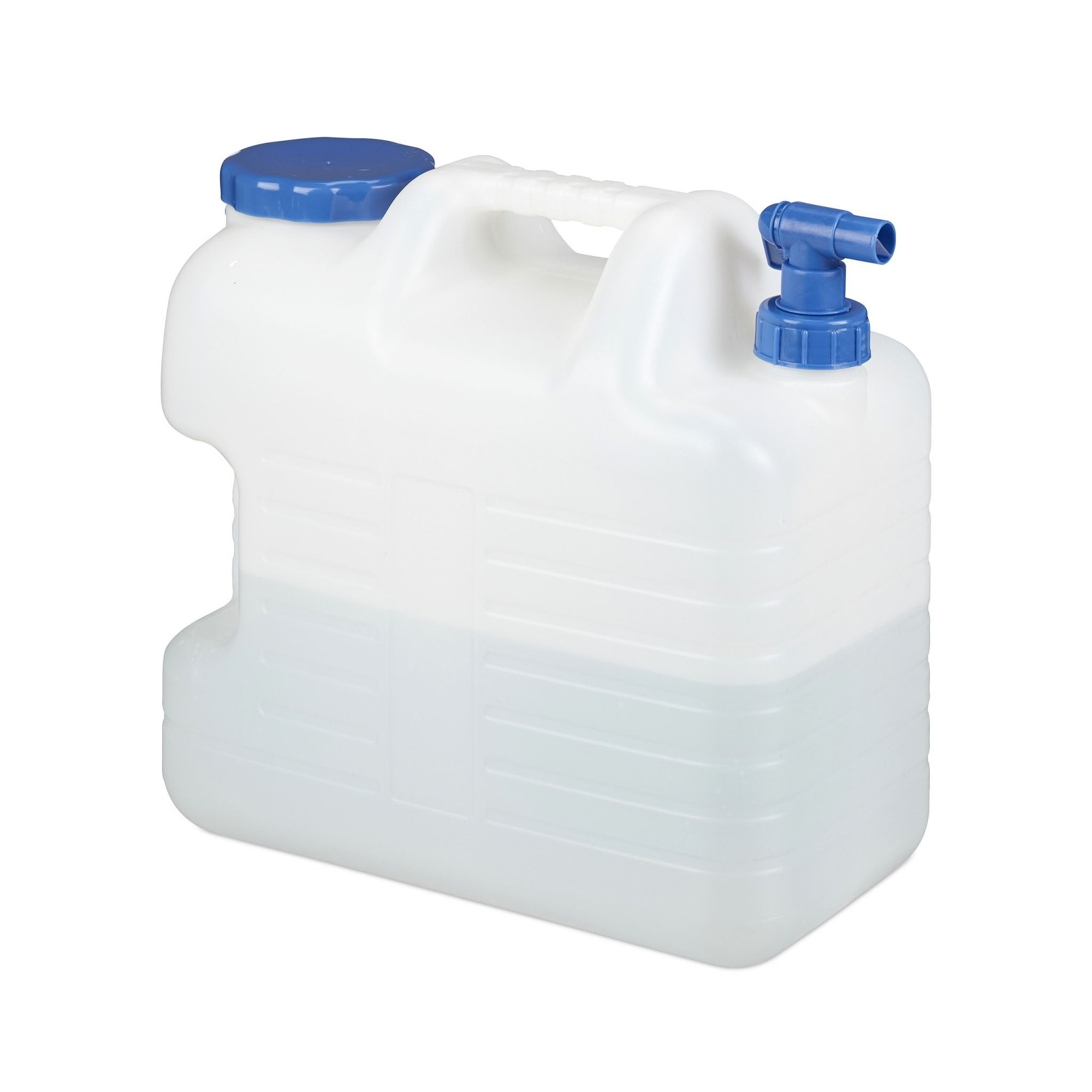 Pichet à eau avec robinet