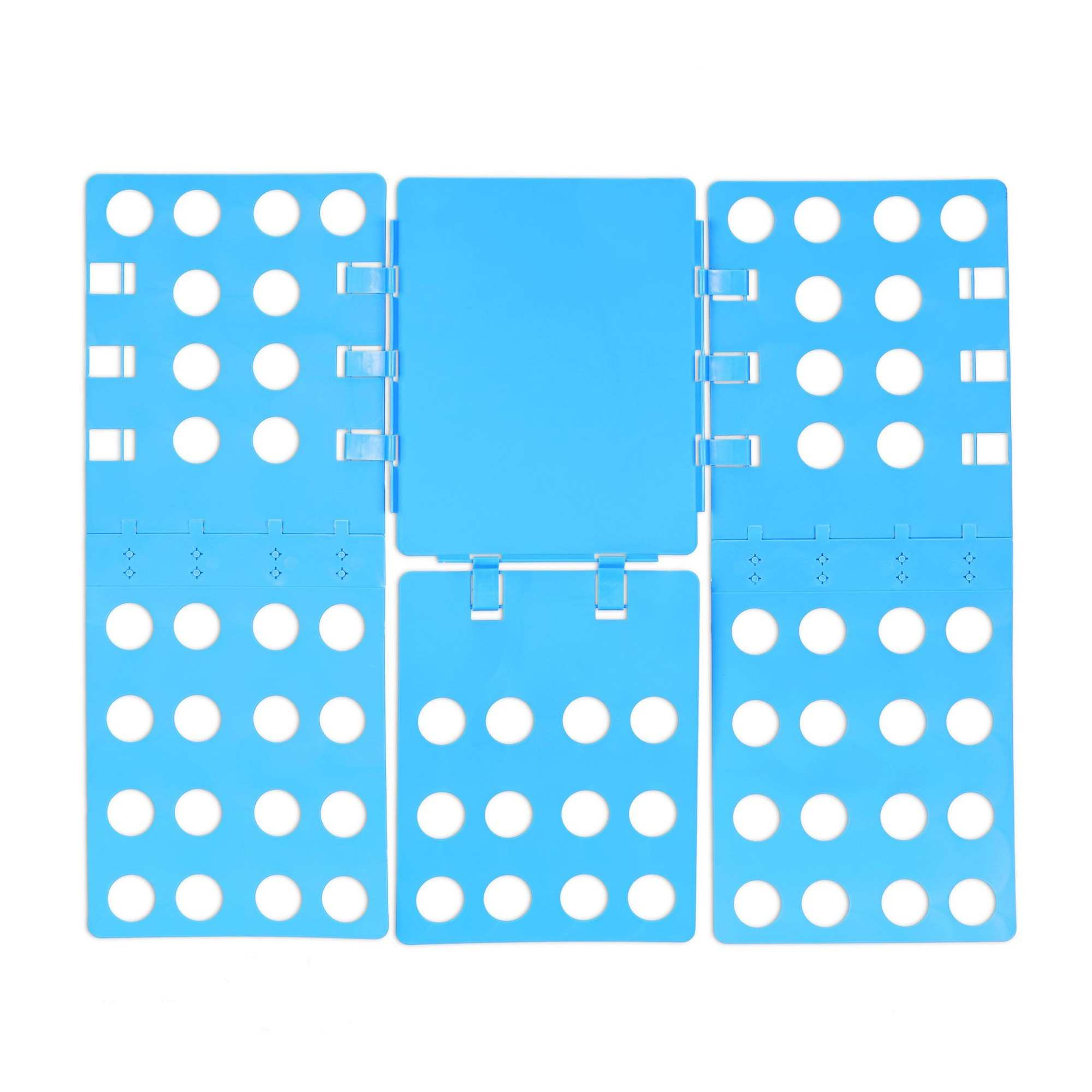 Clothes folder generation 3