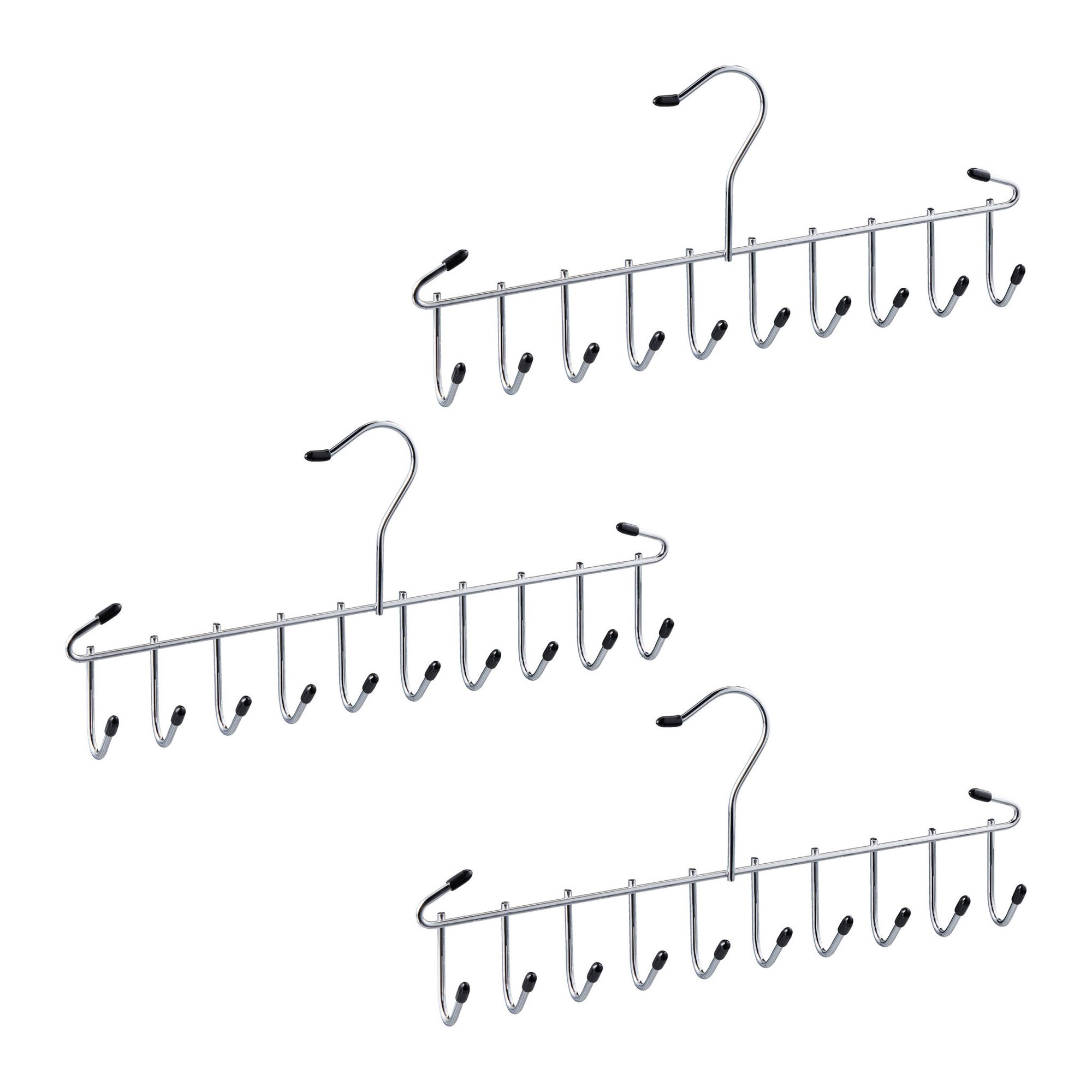 Gürtelhalter 3er Set