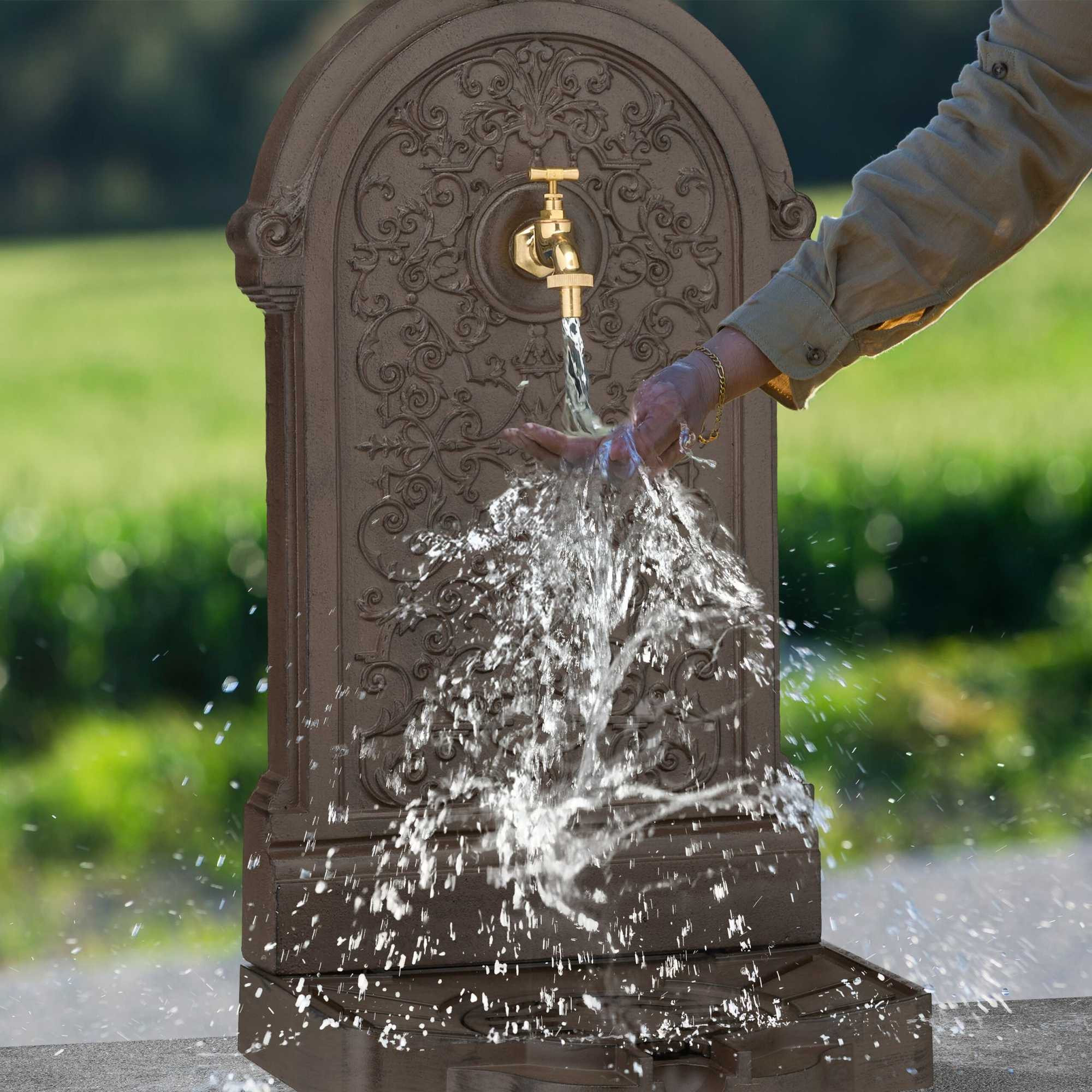 Fontana antica