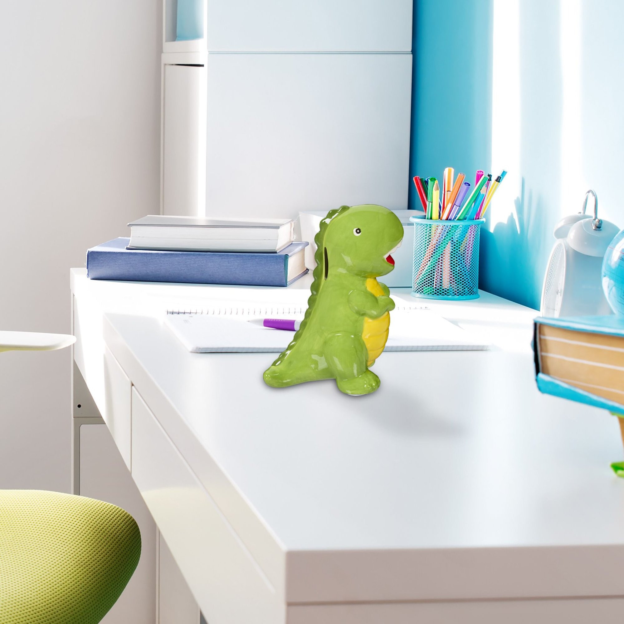 Sparschwein Dinosaurier