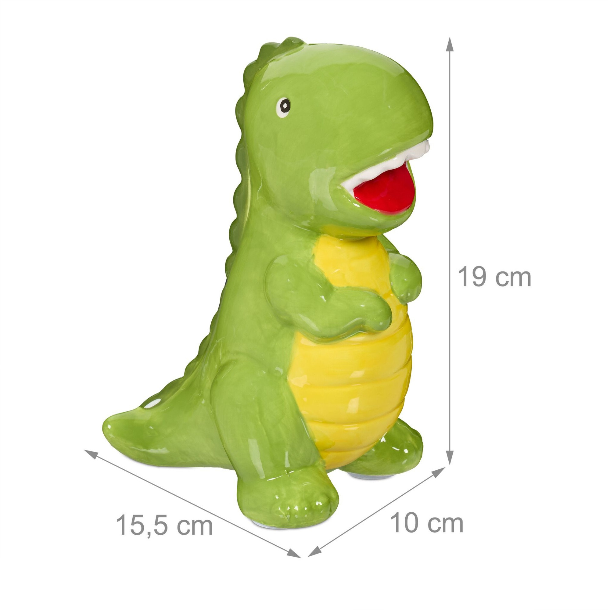 Sparschwein Dinosaurier