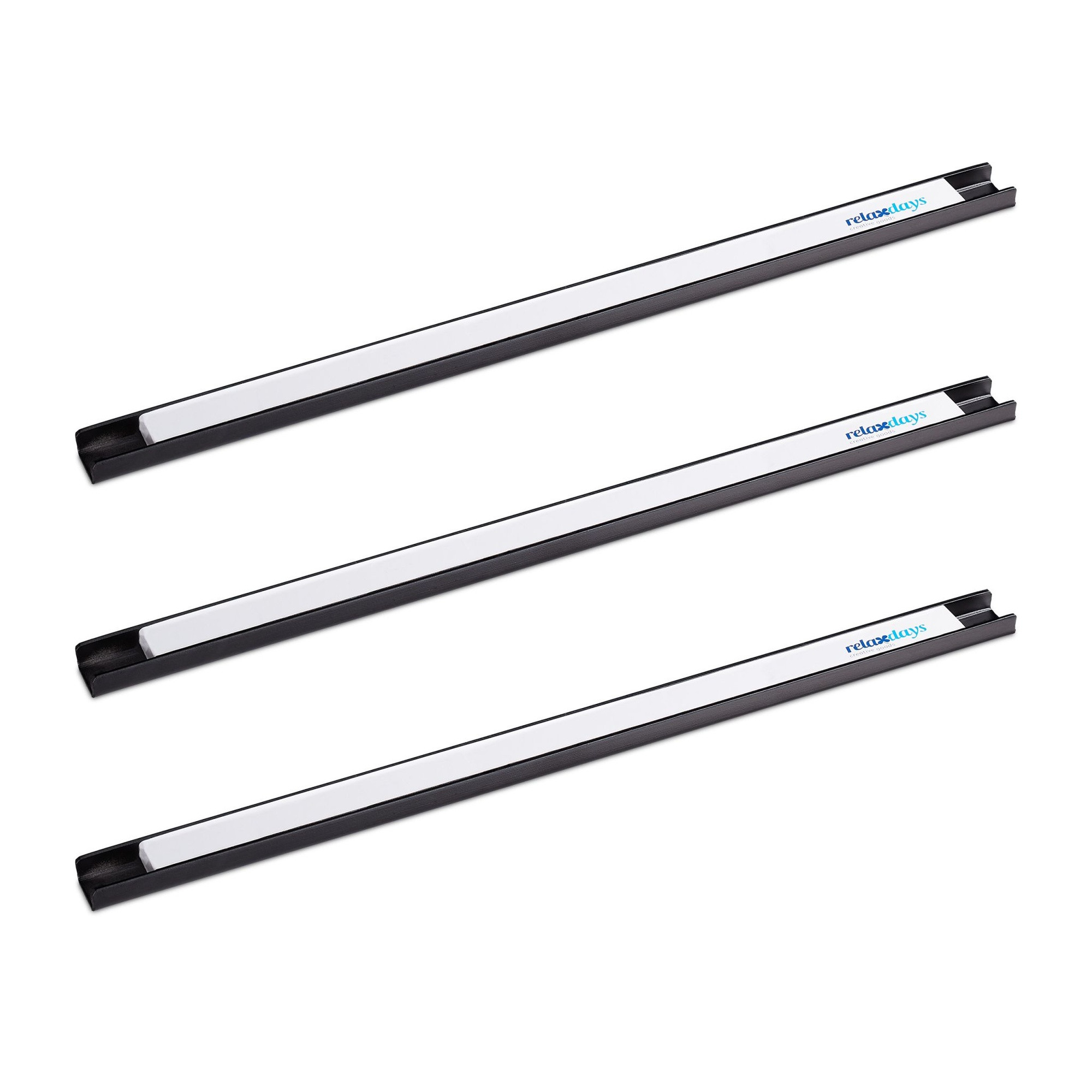 3x Magnetic Bar