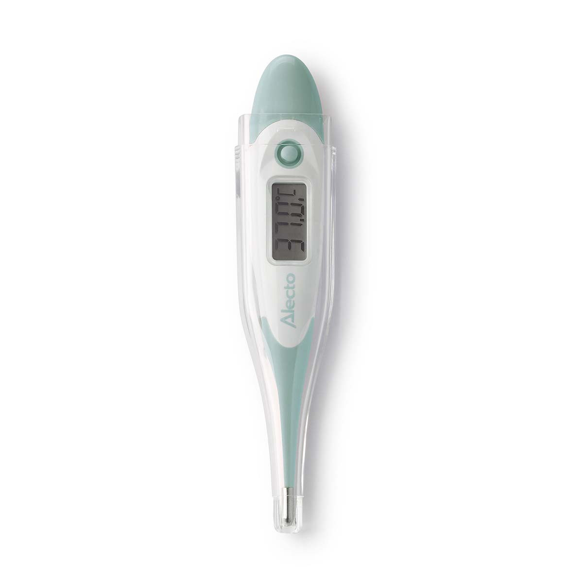 Digital Thermometer with Flexible Tip – Fast, Accurate