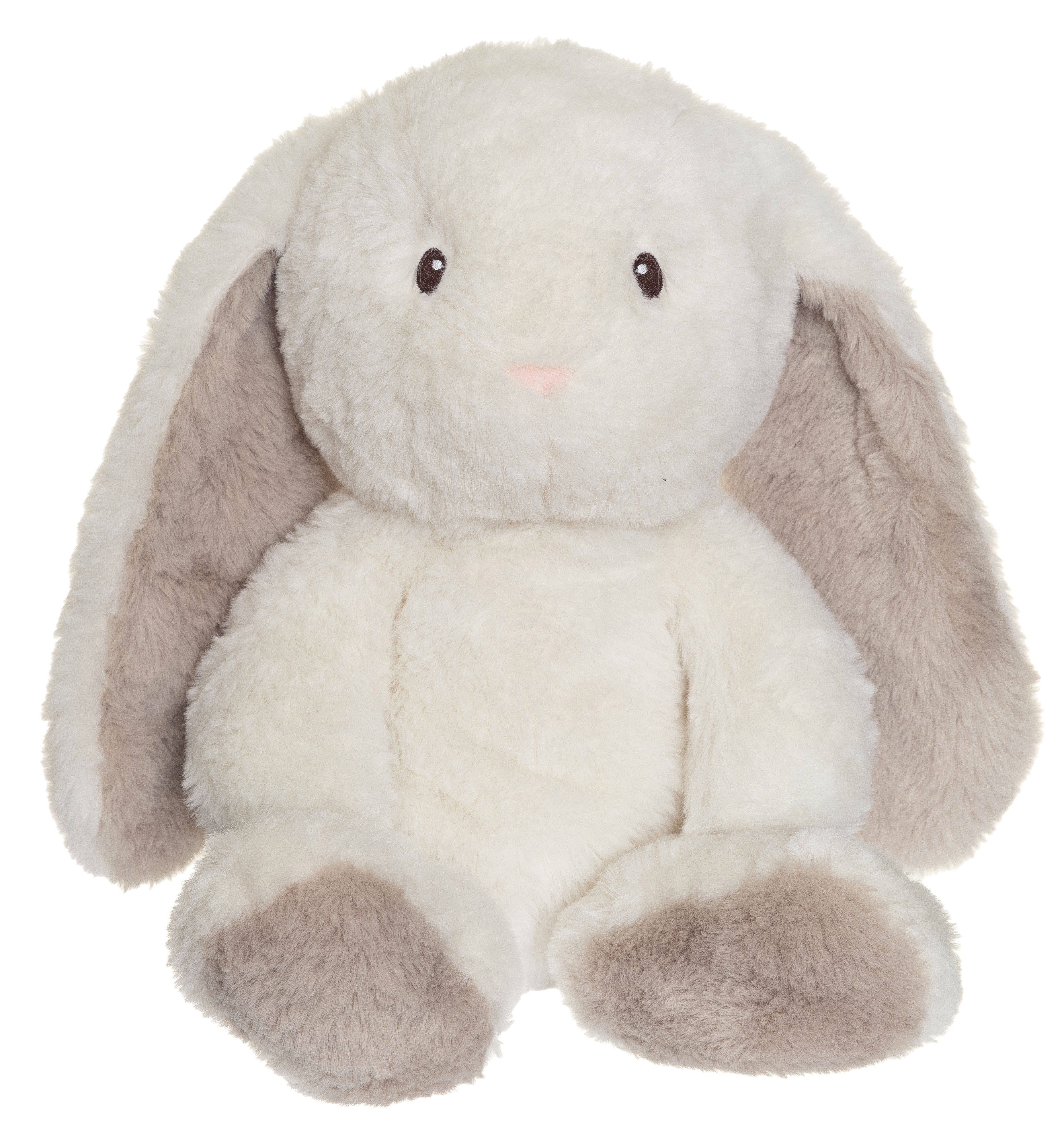 Tk Teddy Mocca Rabbit Creme 34 cm
