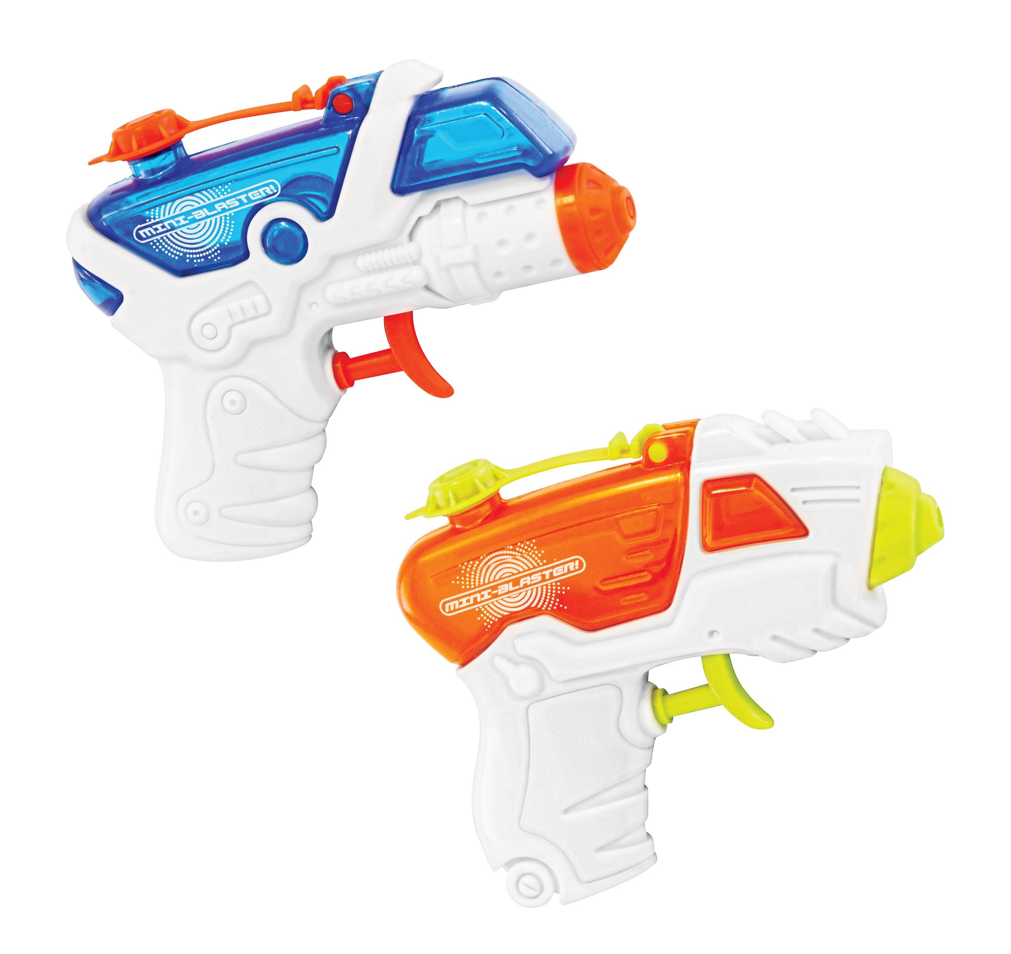 TR Blasters TR-25 Waterblaster 2-pack