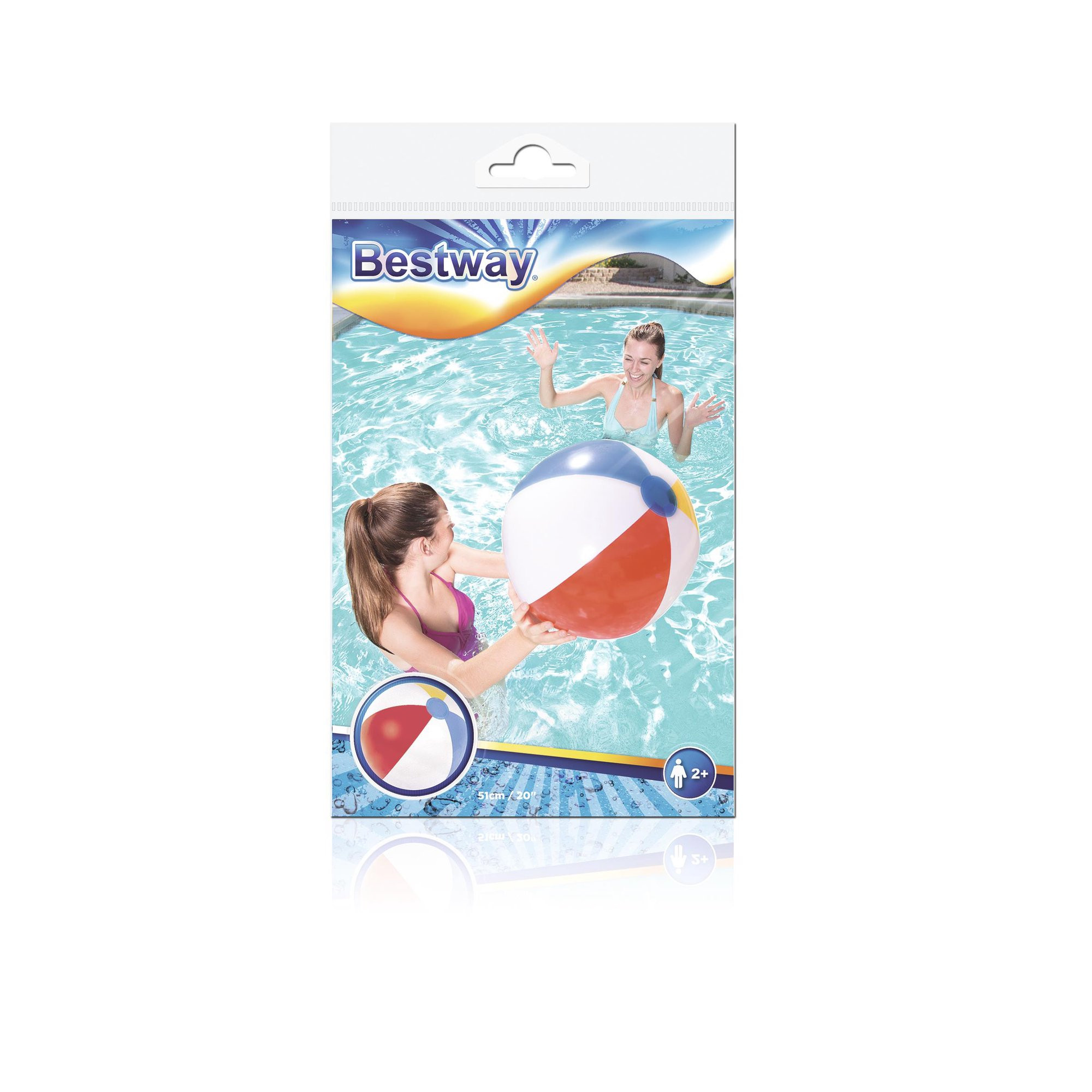 Bestway Precio 51 cm