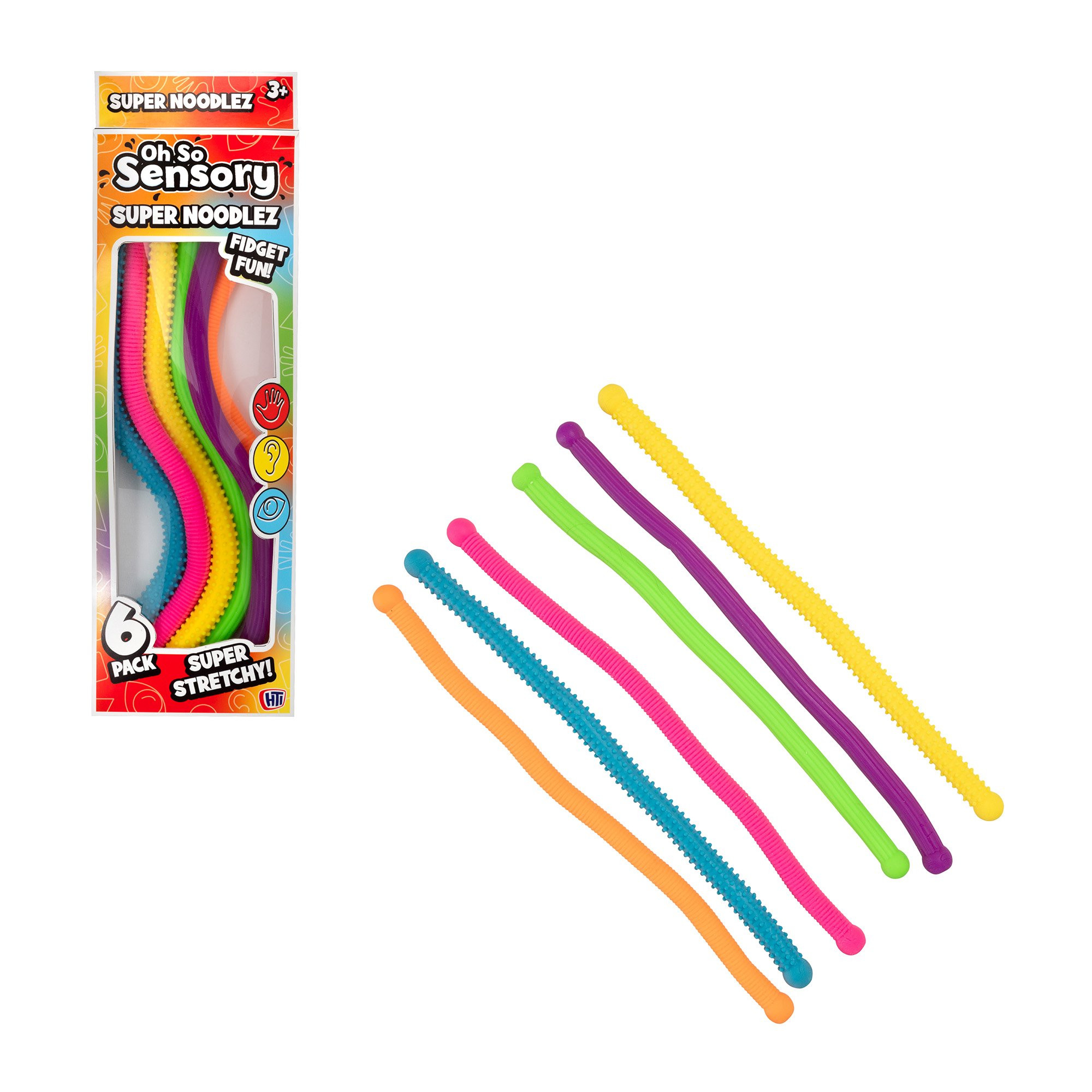 Super Macarrão