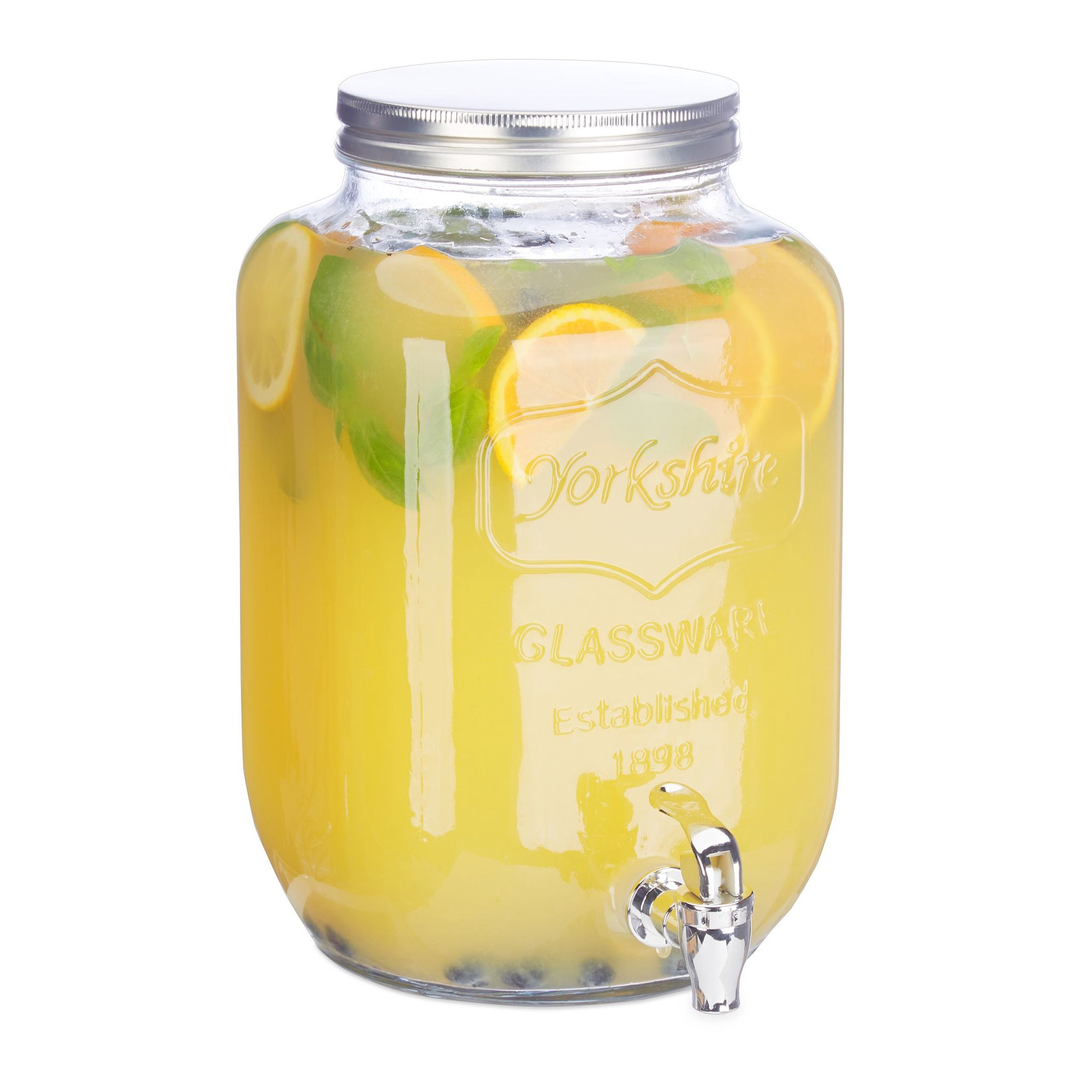 Drankcontainer 8 l