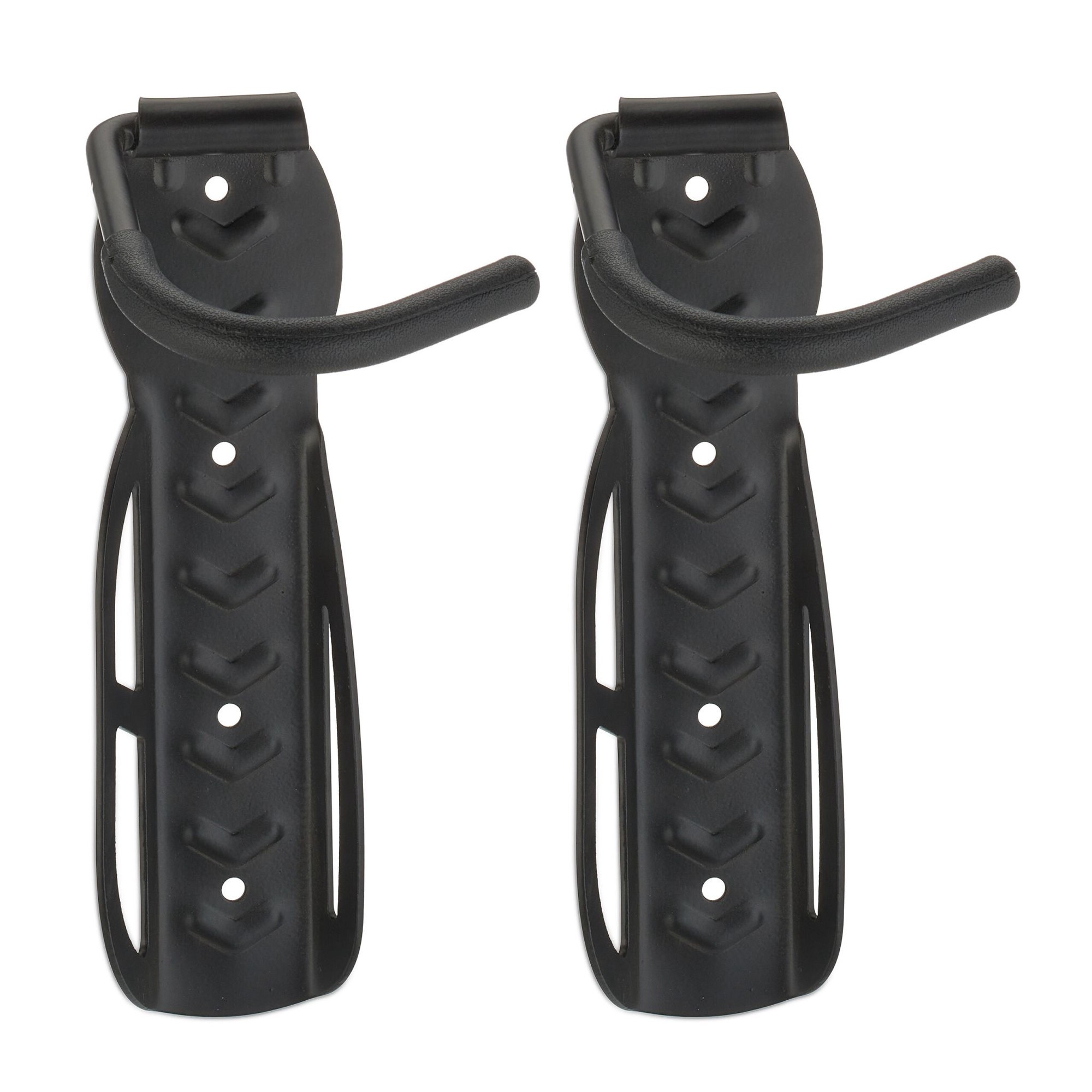 Supporto da parete per biciclette - set da 2