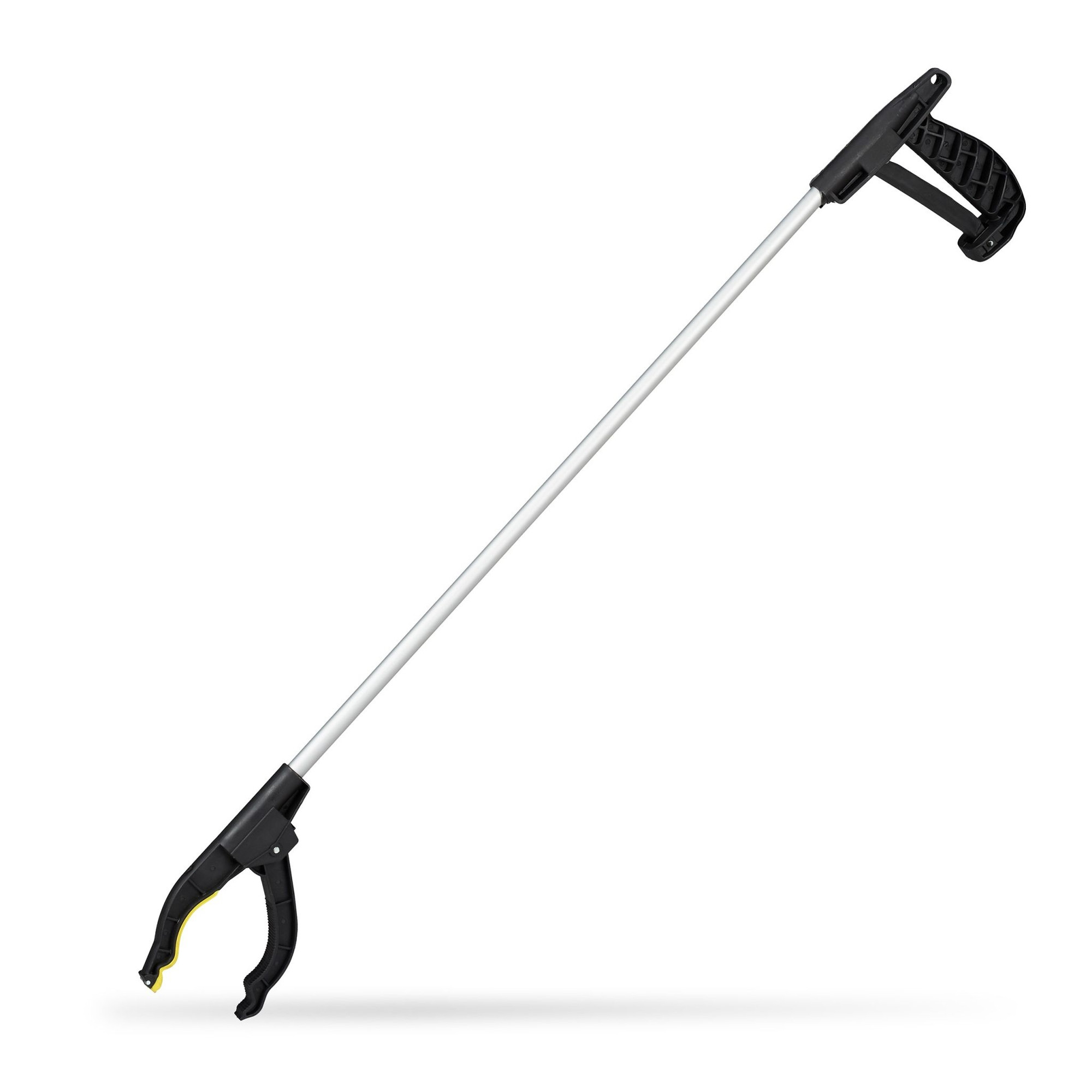 Universal gripper arm