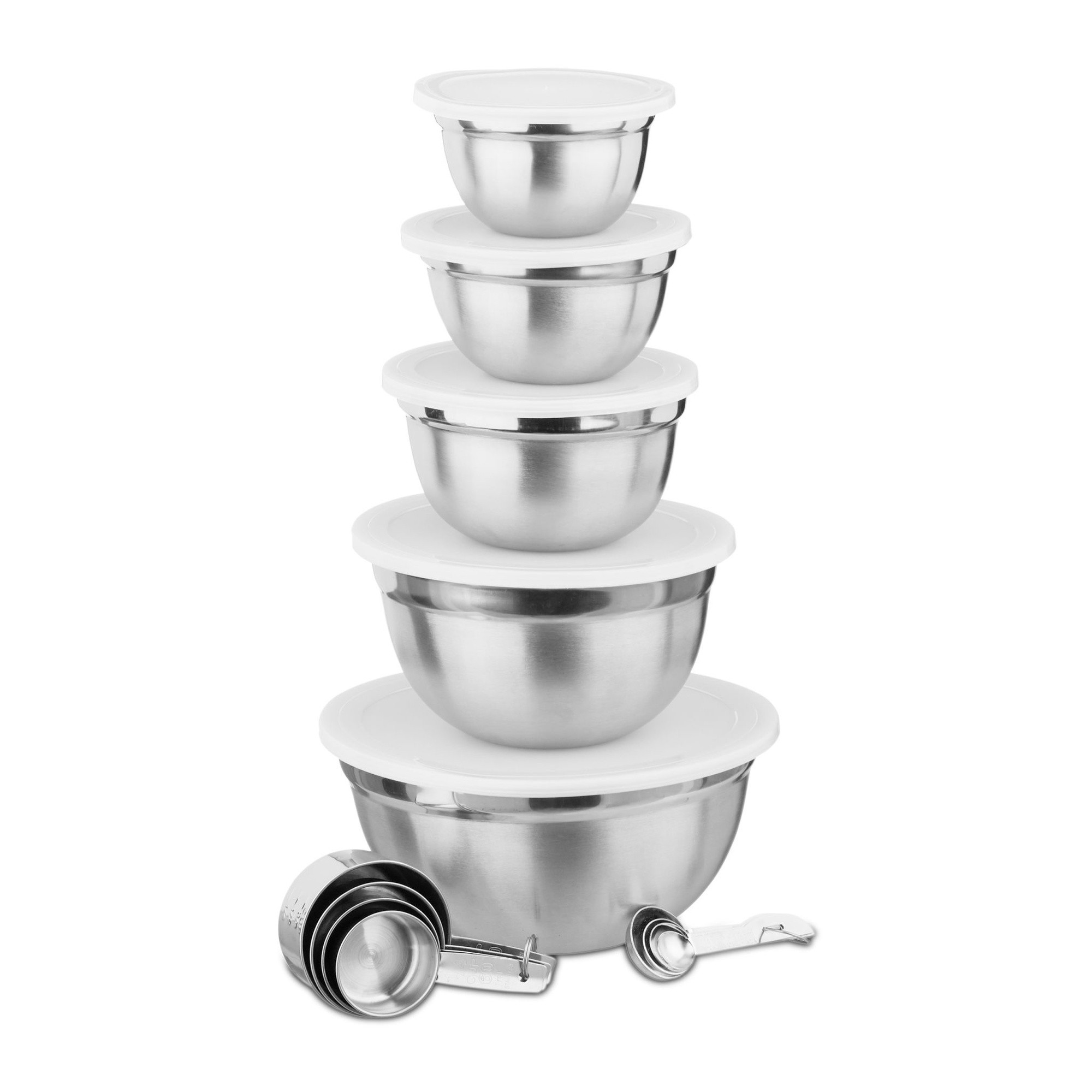 Set da cucina 18 pezzi