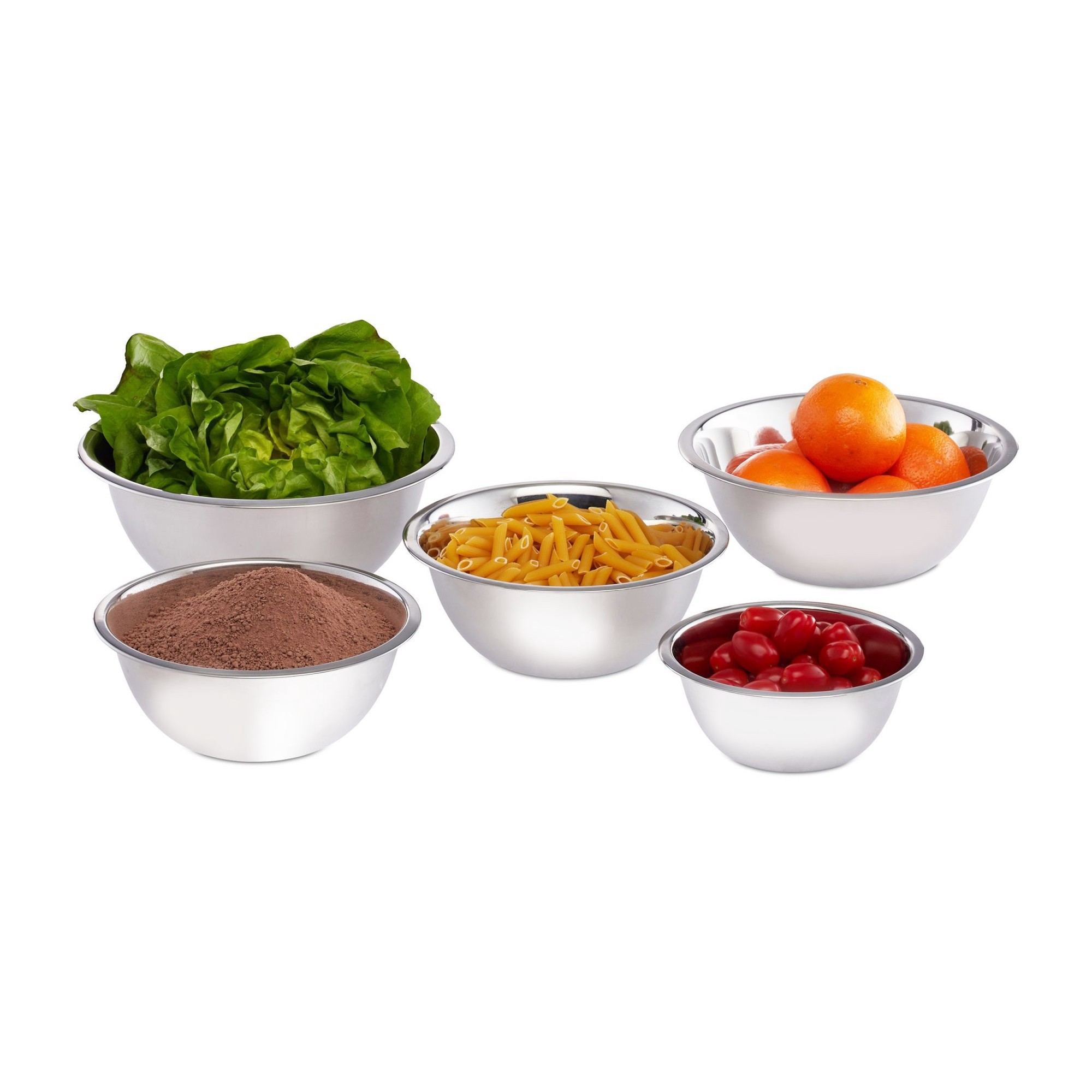 Mengkomset 5-delig