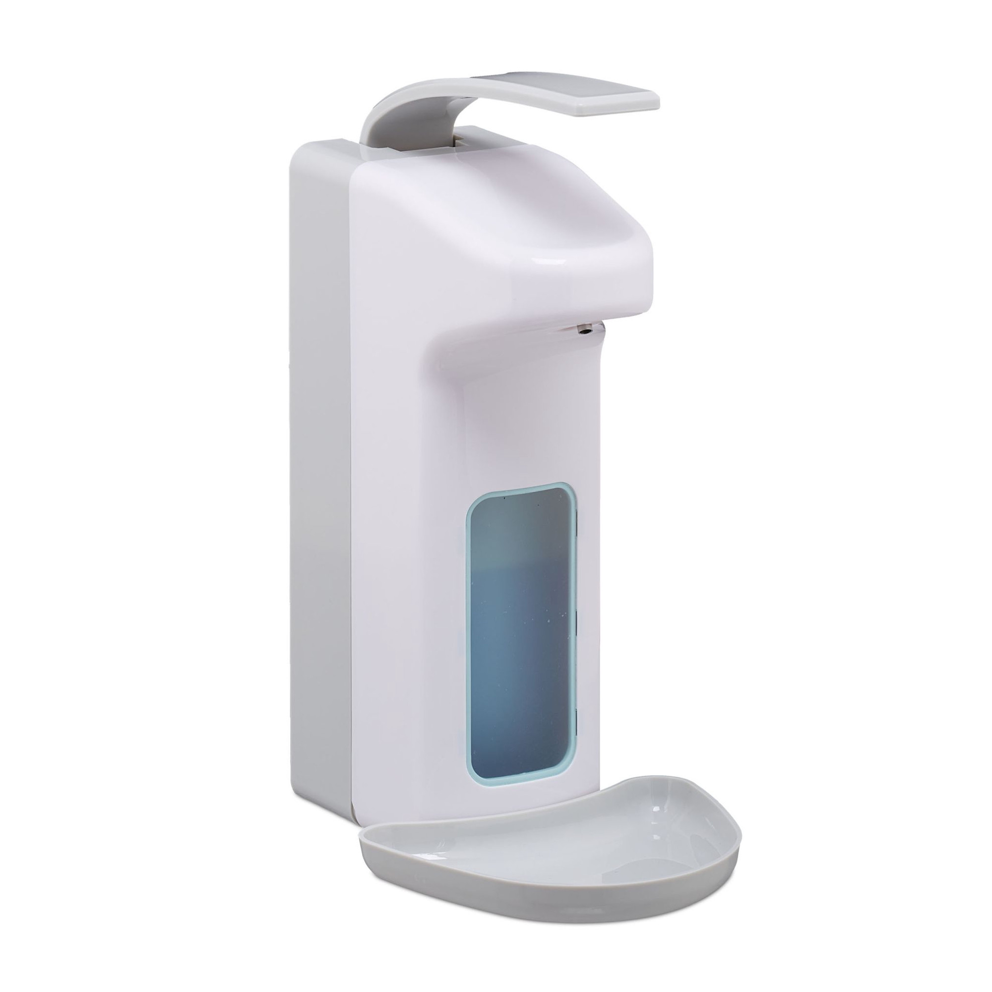 Distributore europeo da 1000 ml