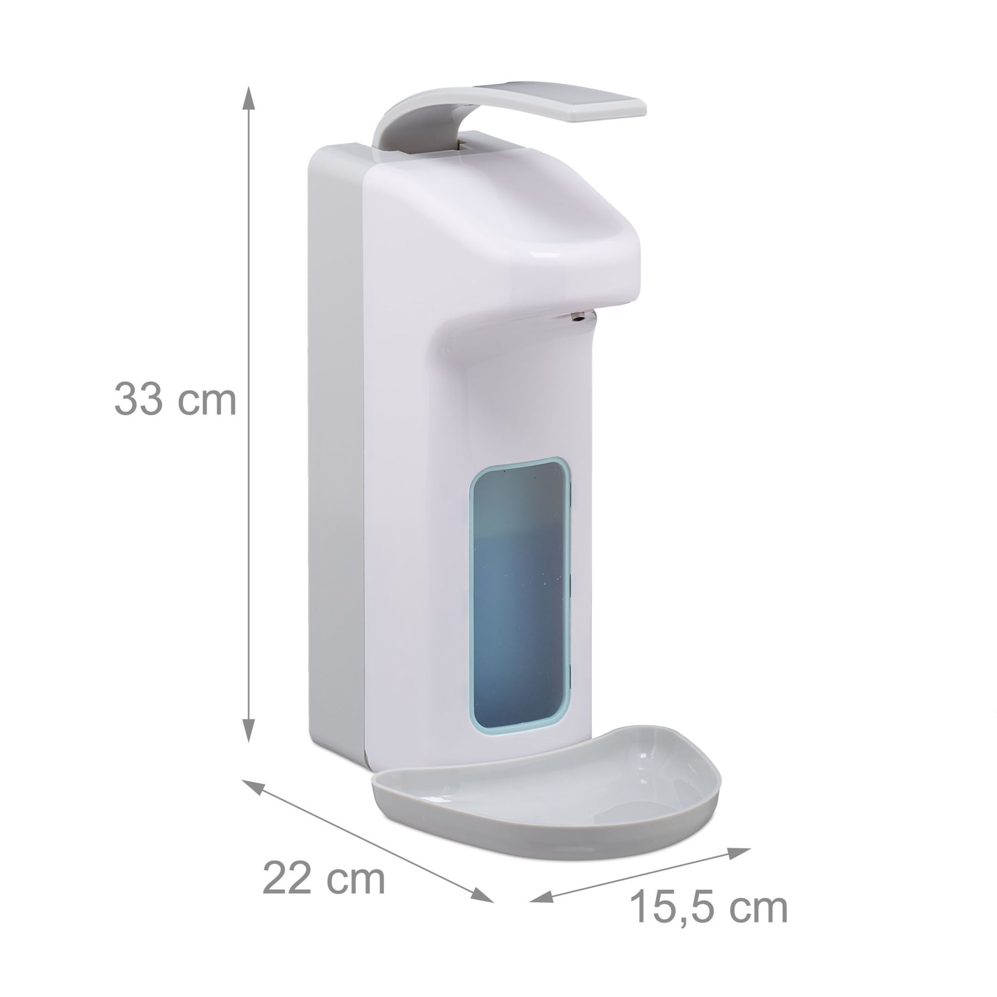 Eurospender 1000 ml