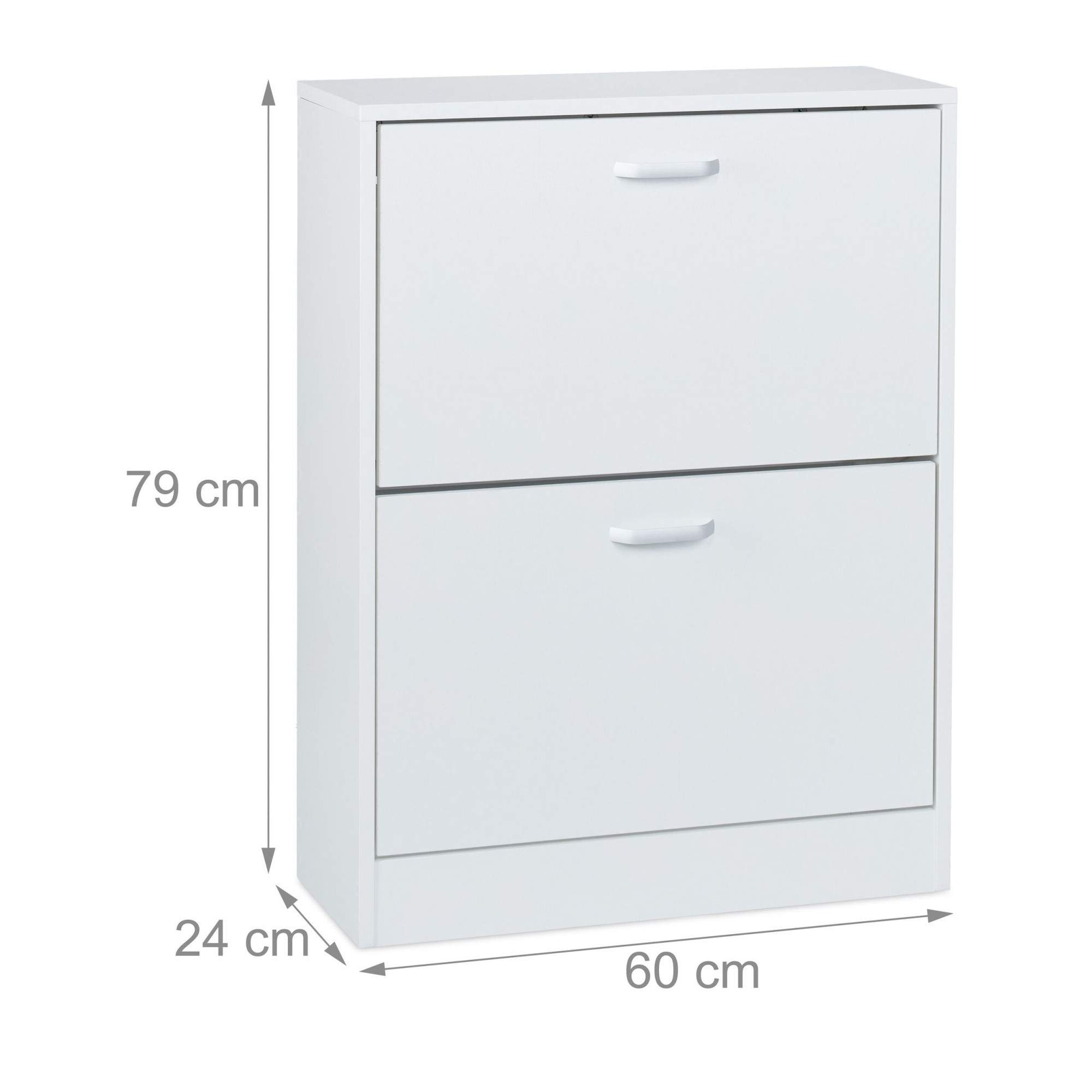 Armoire à chaussures