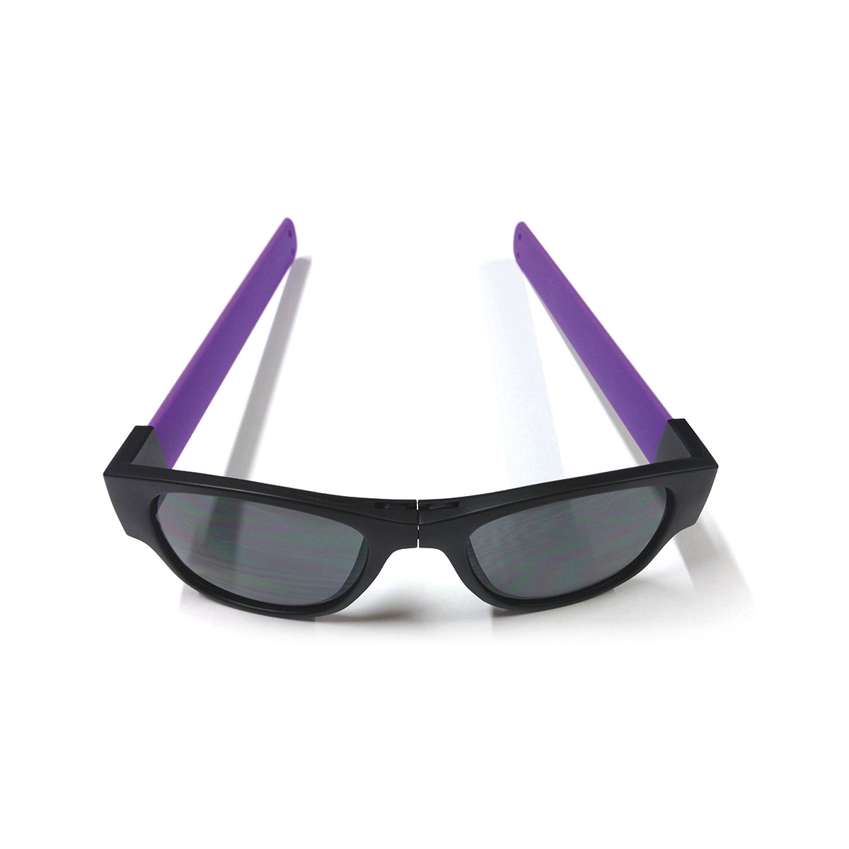 Clix – Gafas de sol flexibles - Morado