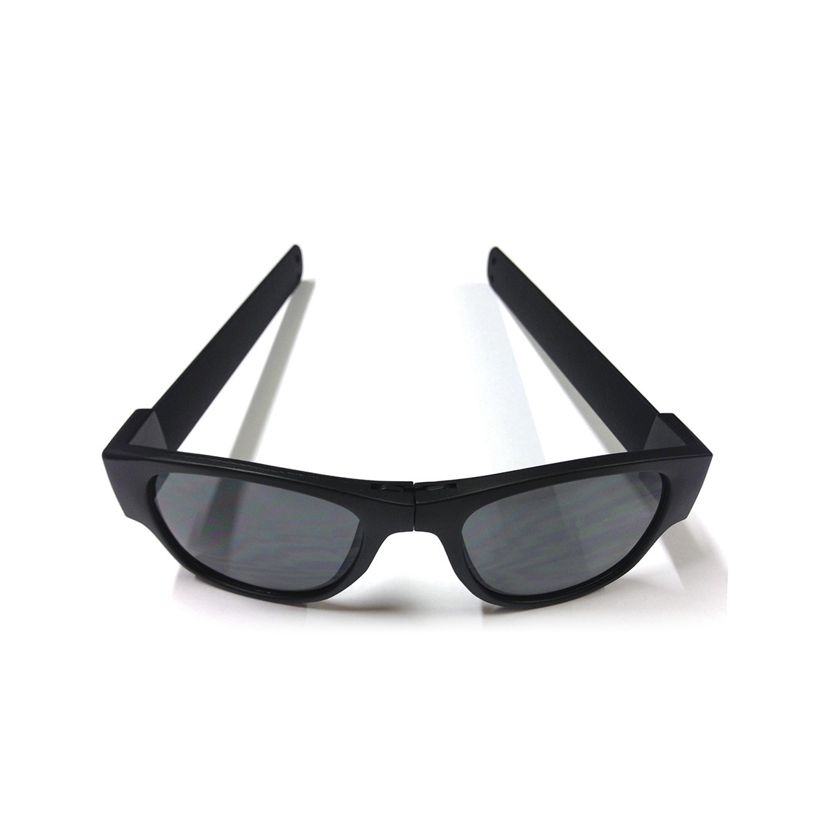 Clix – Flexible sunglasses - Black